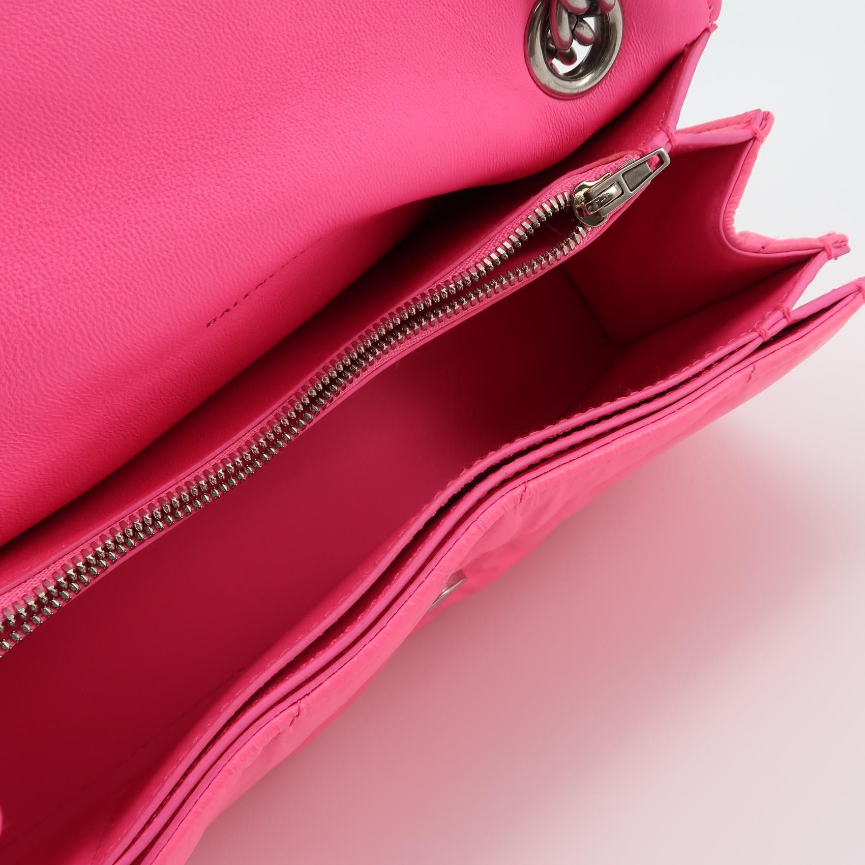 Balenciaga Balenciaga Women os Shoulder Bags Size ONE SIZE - 7 Thumbnail