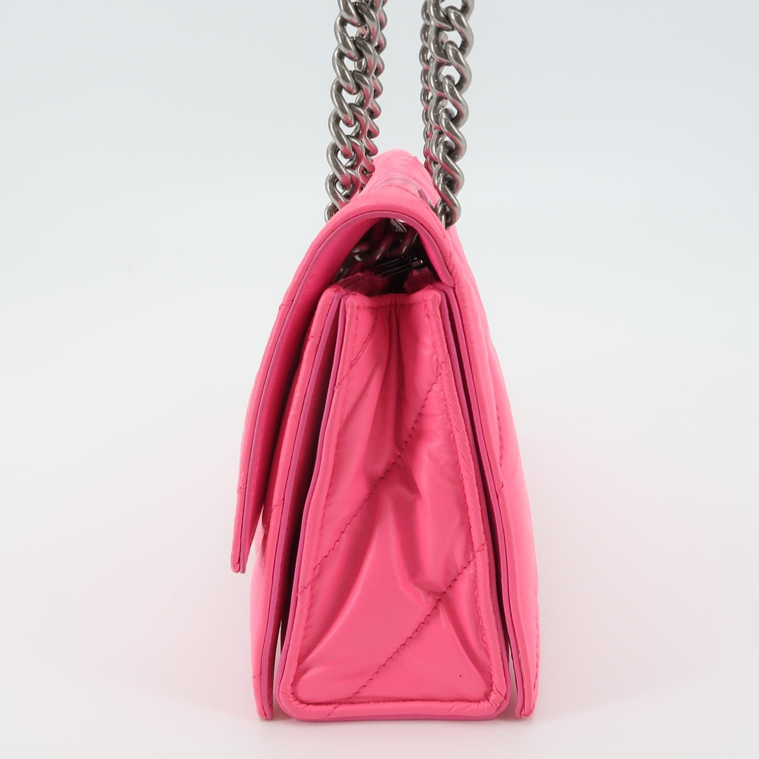 Balenciaga Balenciaga Women os Shoulder Bags Size ONE SIZE - 3 Thumbnail