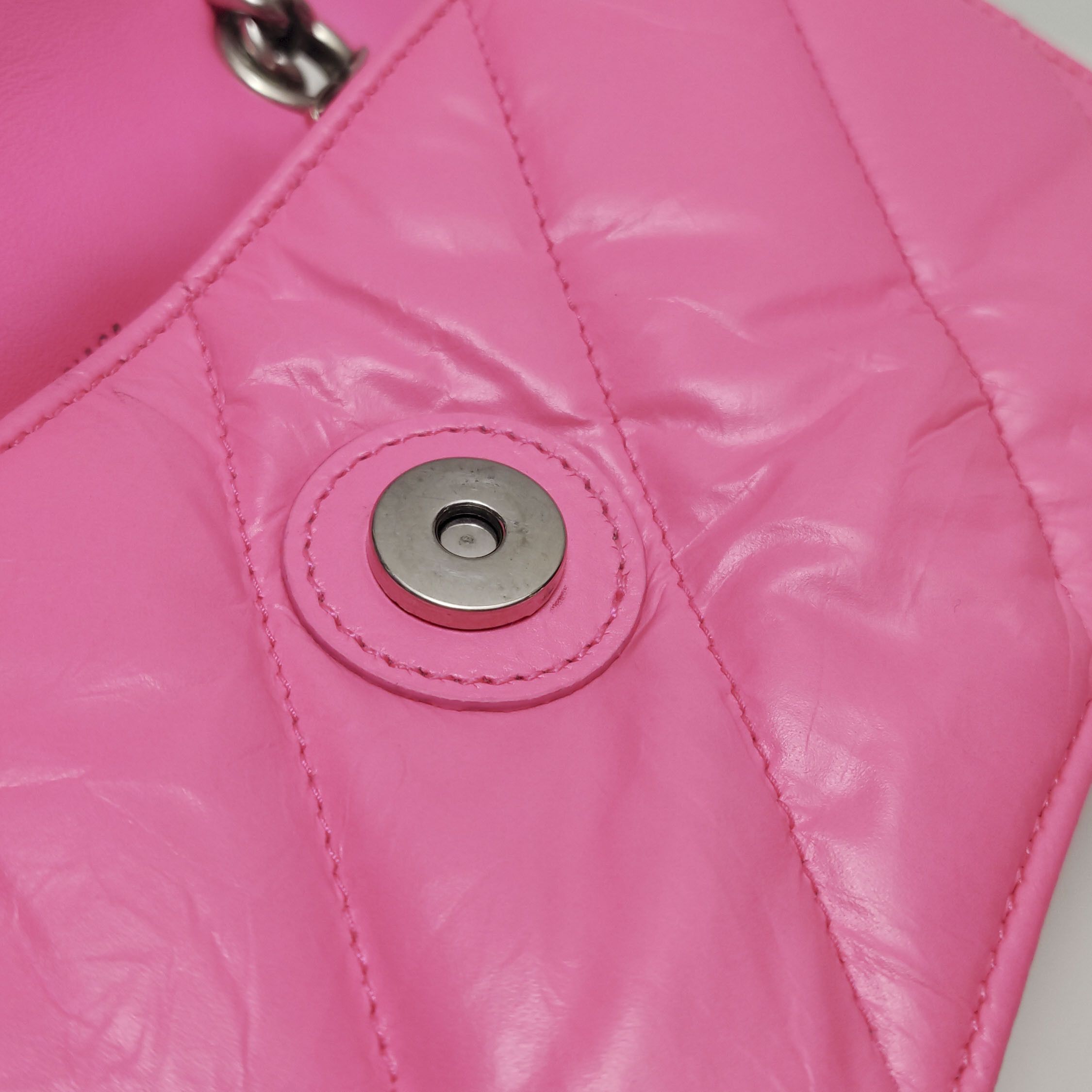 Balenciaga Balenciaga Women os Shoulder Bags Size ONE SIZE - 11 Thumbnail
