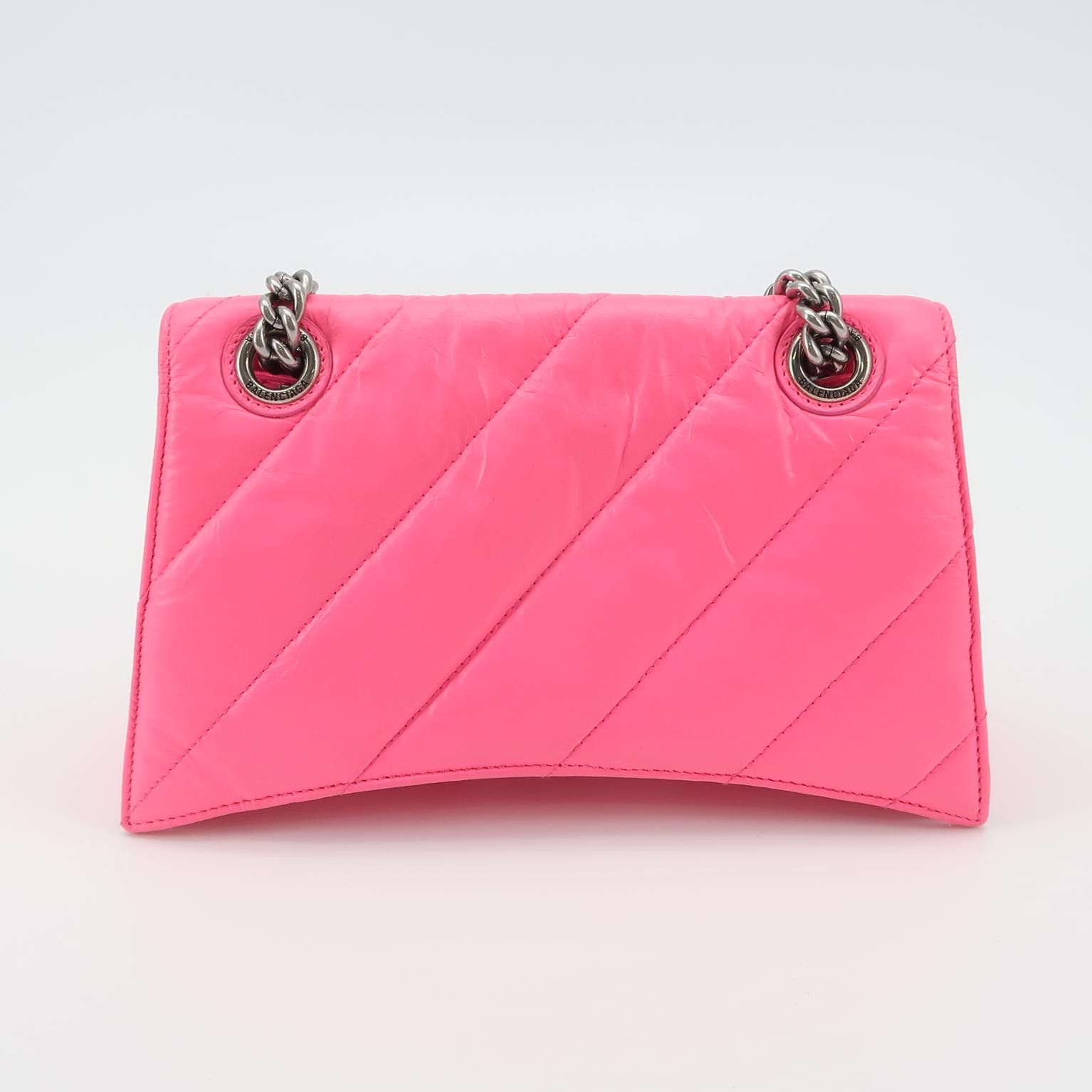 Balenciaga Balenciaga Women os Shoulder Bags Size ONE SIZE - 5 Thumbnail
