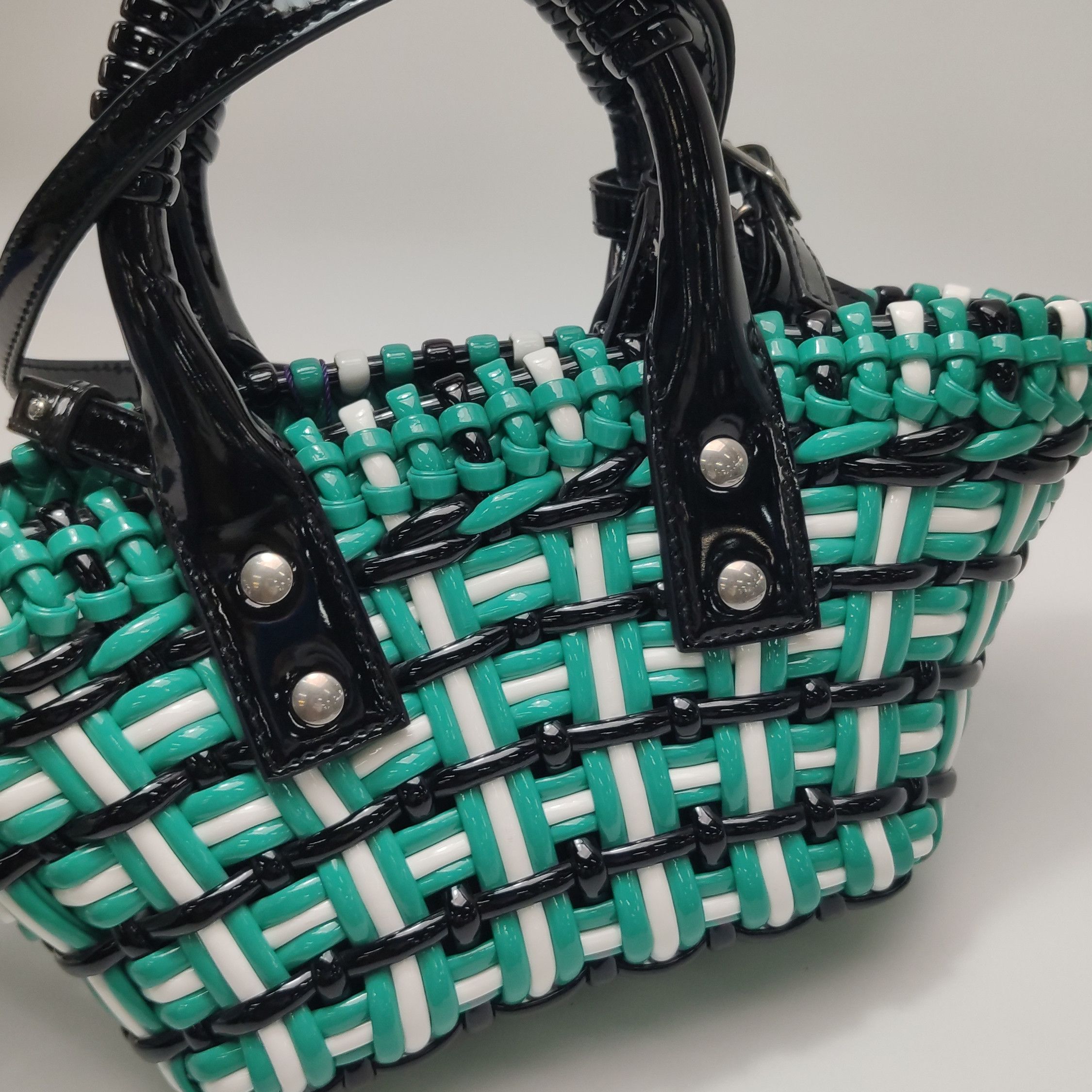 Balenciaga Balenciaga Women os Shoulder Bags Size ONE SIZE - 21 Thumbnail