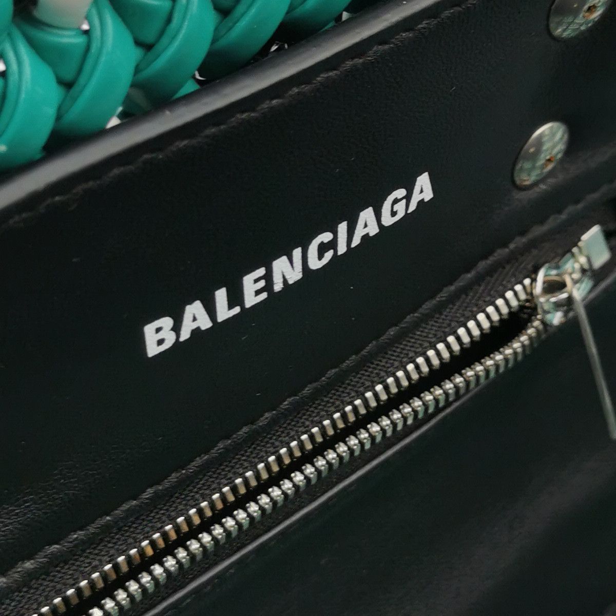Balenciaga Balenciaga Women os Shoulder Bags Size ONE SIZE - 8 Thumbnail