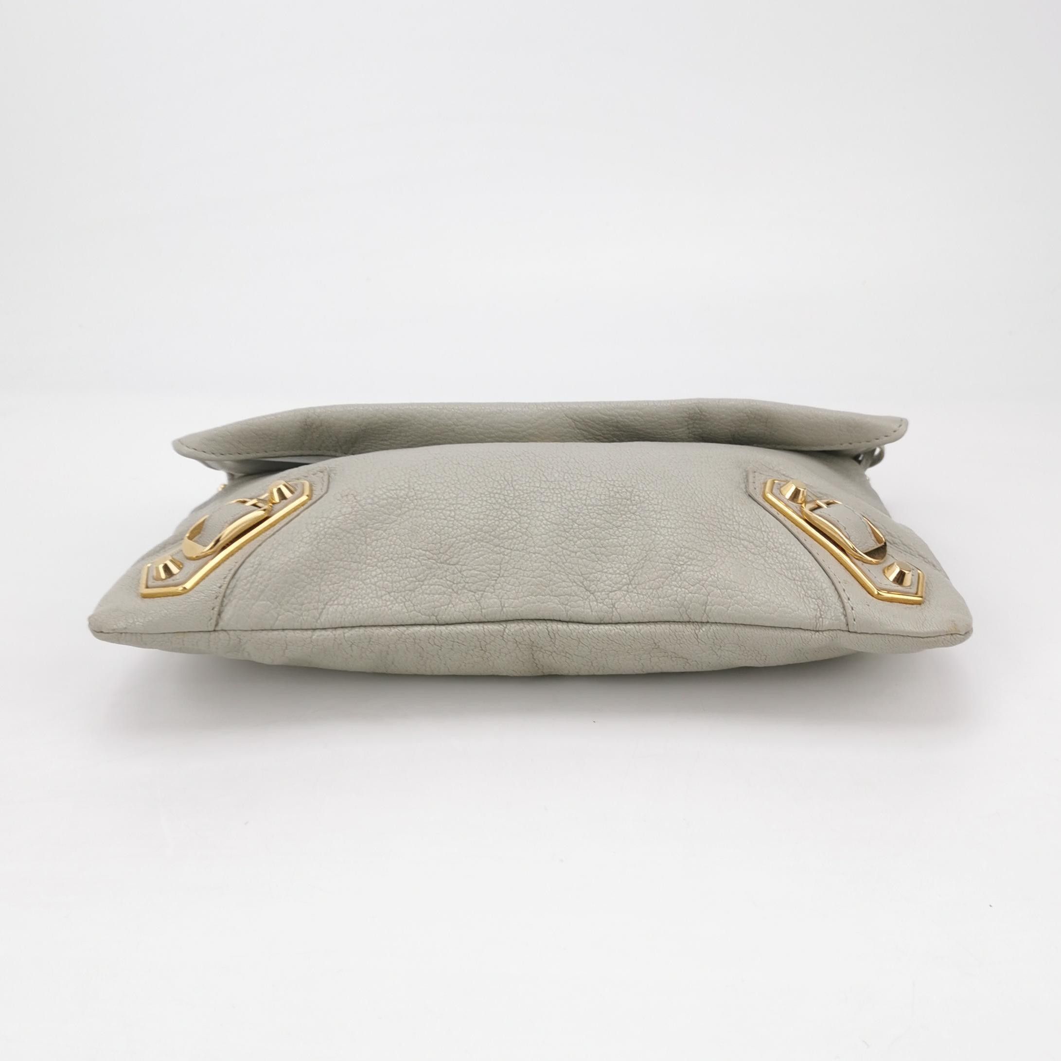 Balenciaga Balenciaga Women os Shoulder Bags Size ONE SIZE - 6 Thumbnail