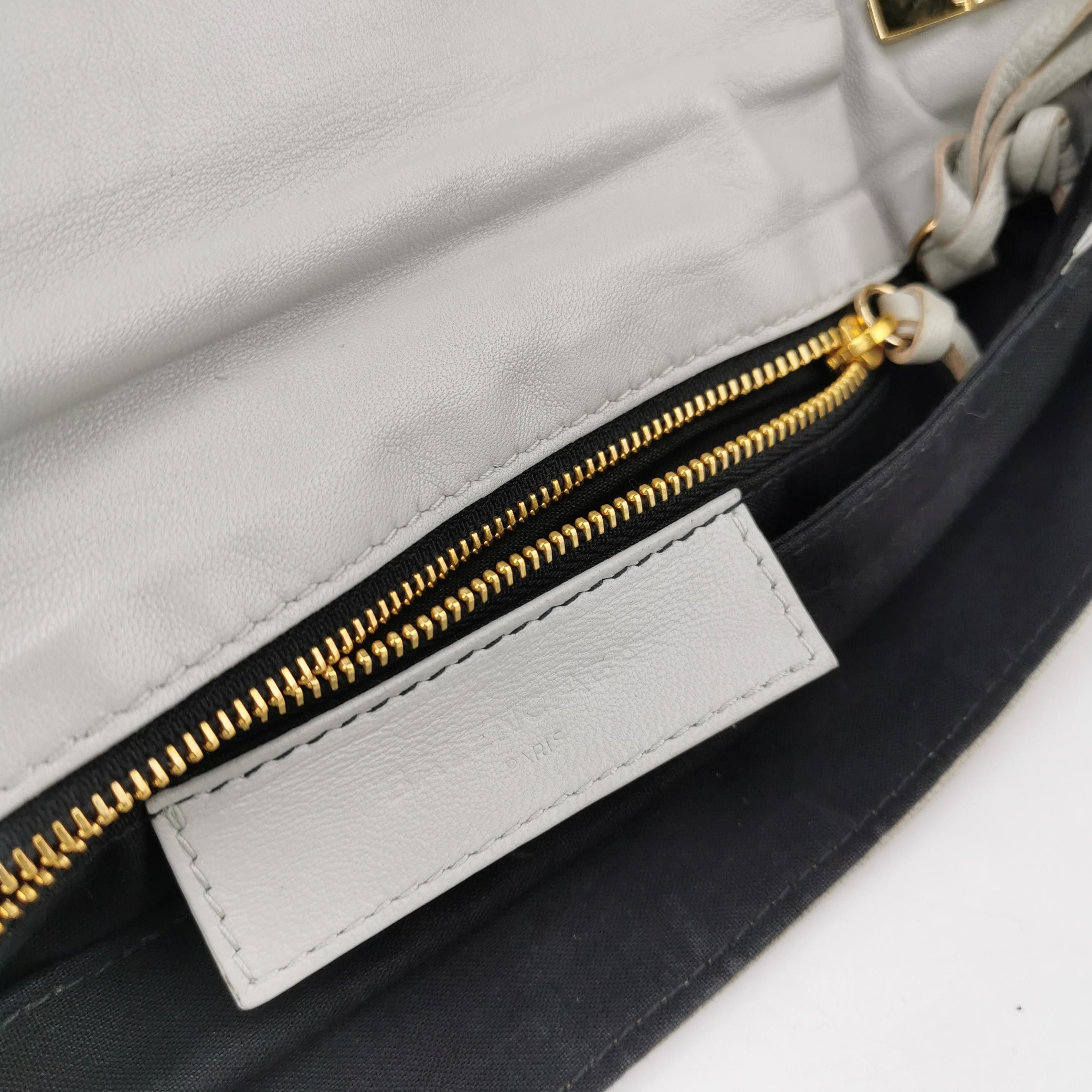 Balenciaga Balenciaga Women os Shoulder Bags Size ONE SIZE - 8 Thumbnail