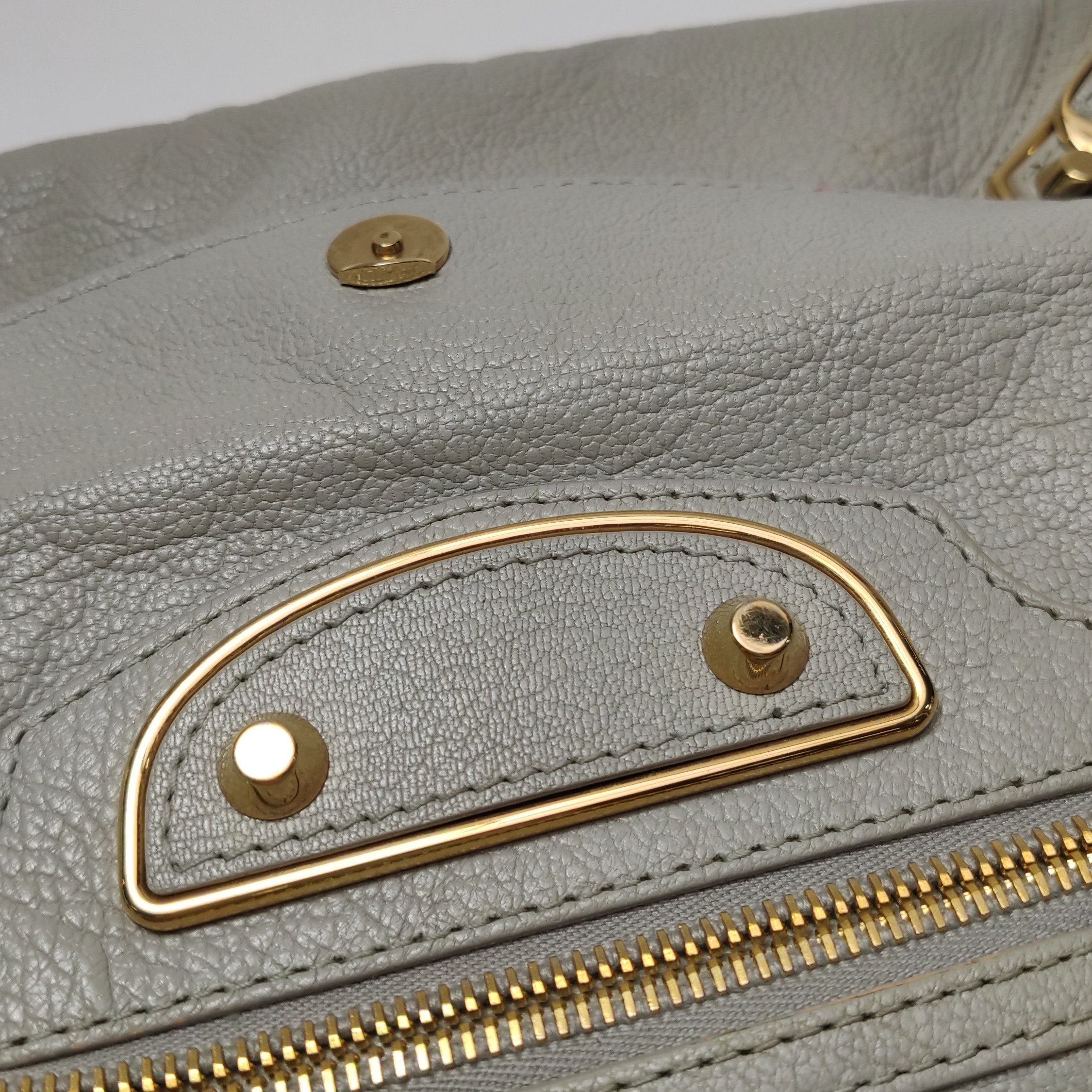 Balenciaga Balenciaga Women os Shoulder Bags Size ONE SIZE - 16 Thumbnail
