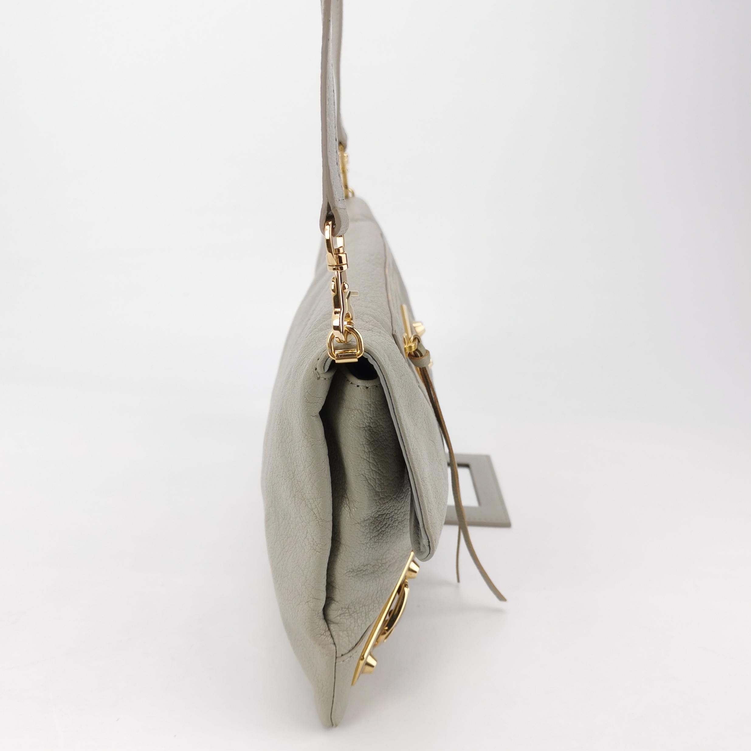 Balenciaga Balenciaga Women os Shoulder Bags Size ONE SIZE - 4 Thumbnail