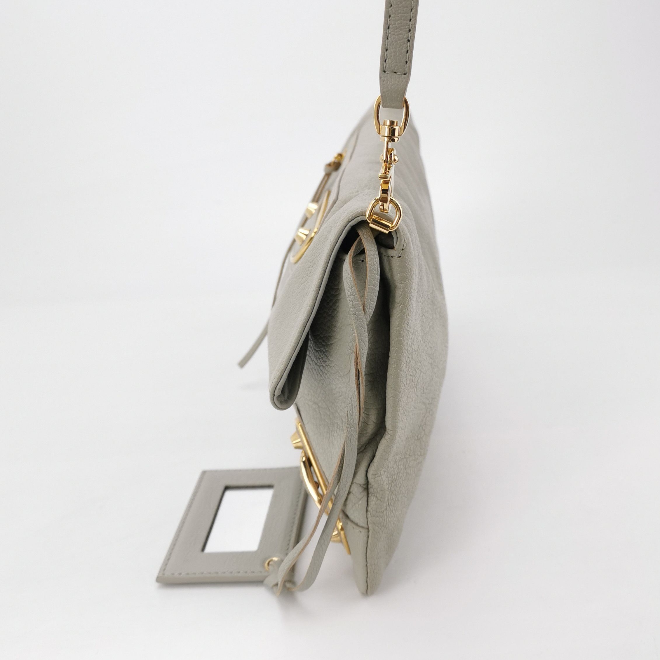 Balenciaga Balenciaga Women os Shoulder Bags Size ONE SIZE - 3 Thumbnail