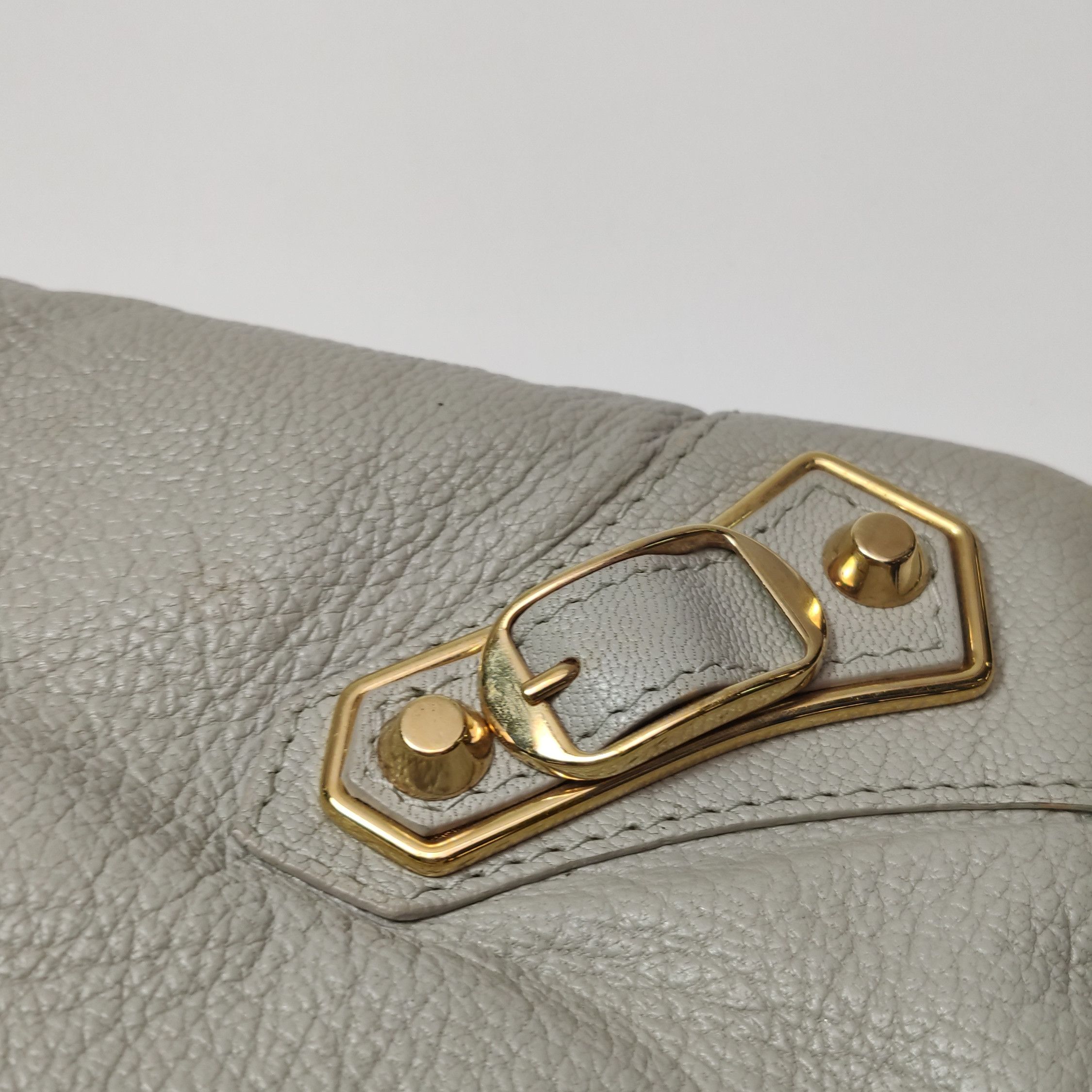 Balenciaga Balenciaga Women os Shoulder Bags Size ONE SIZE - 15 Thumbnail