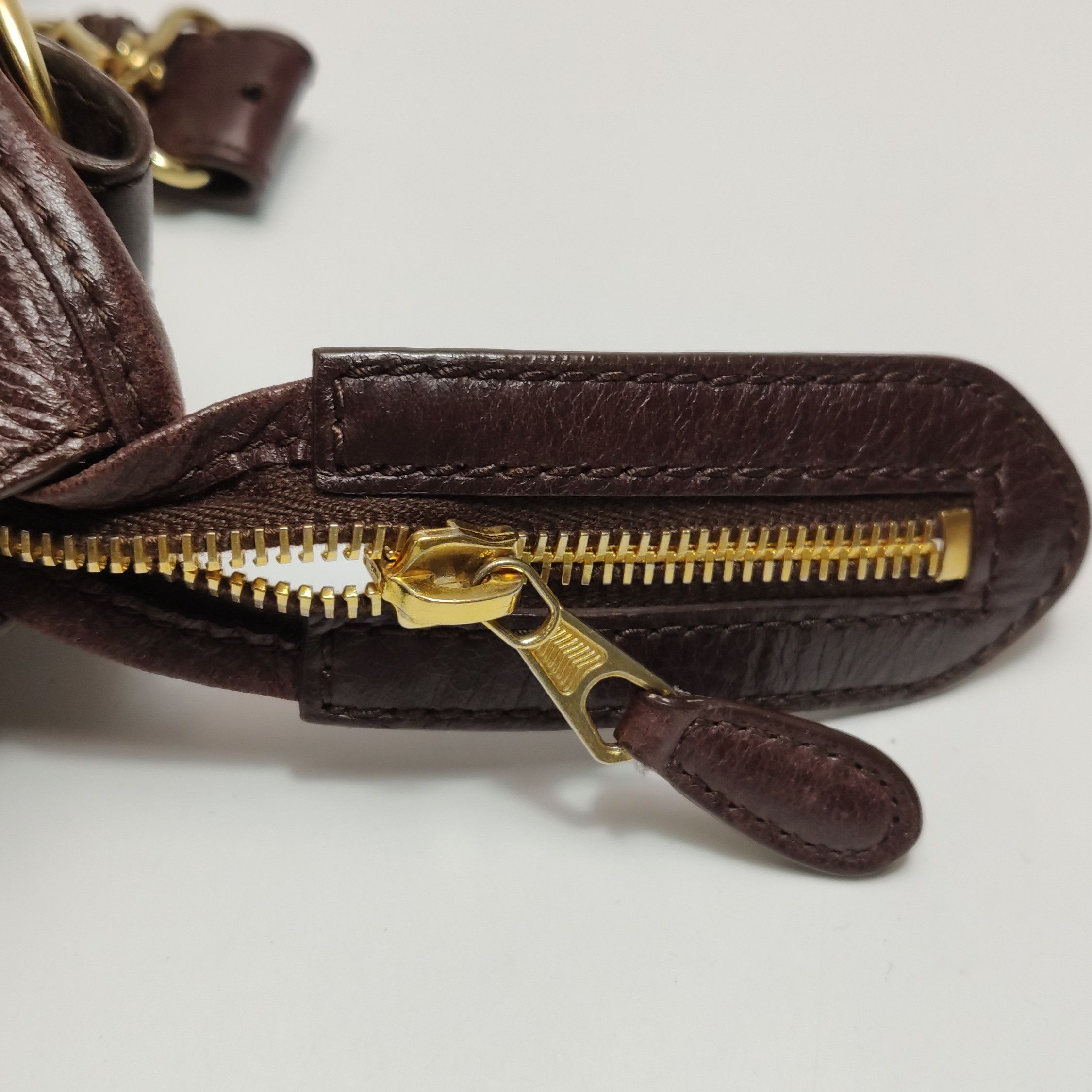 Balenciaga Balenciaga Women os Shoulder Bags Size ONE SIZE - 13 Thumbnail