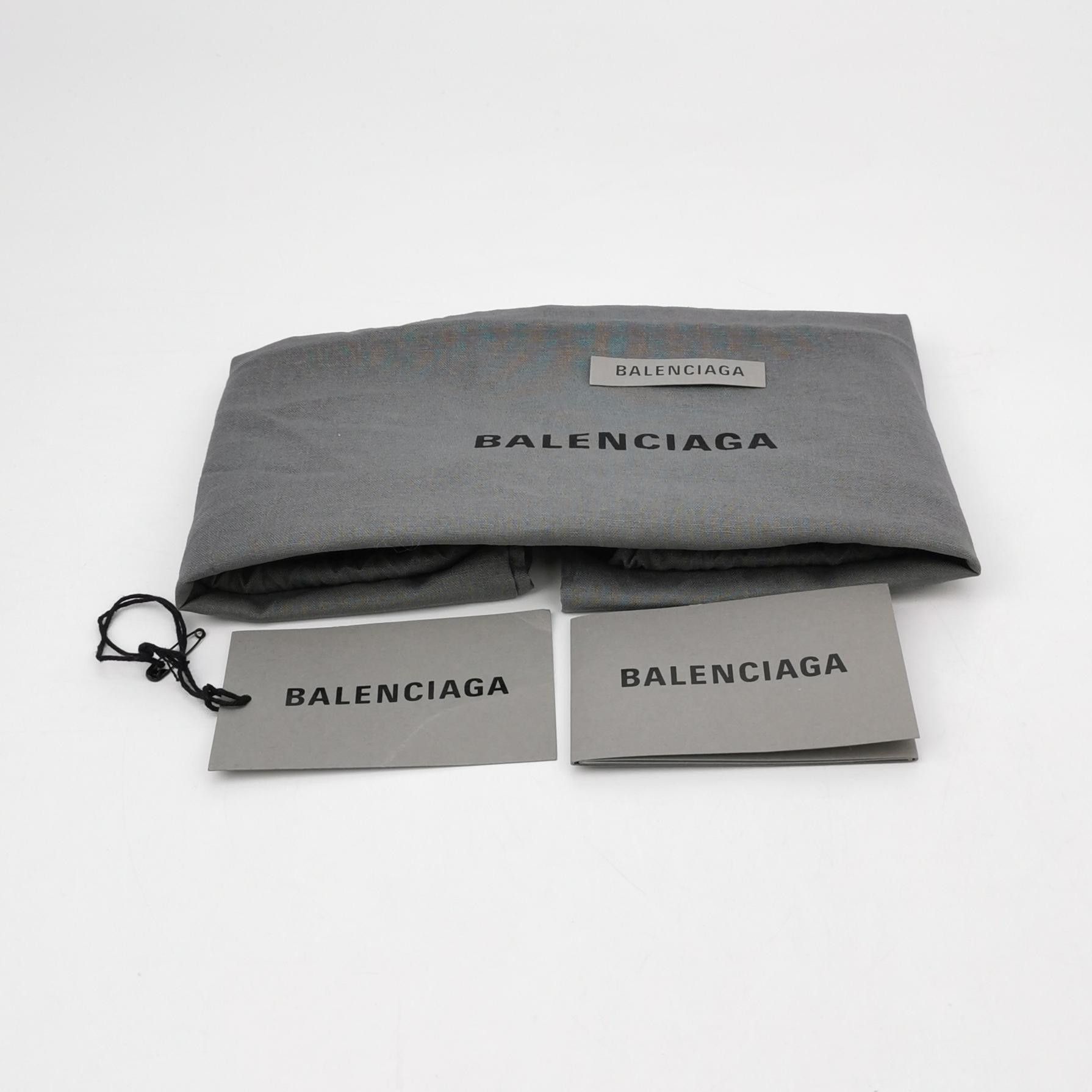 Balenciaga Balenciaga Women os Shoulder Bags Size ONE SIZE - 10 Thumbnail