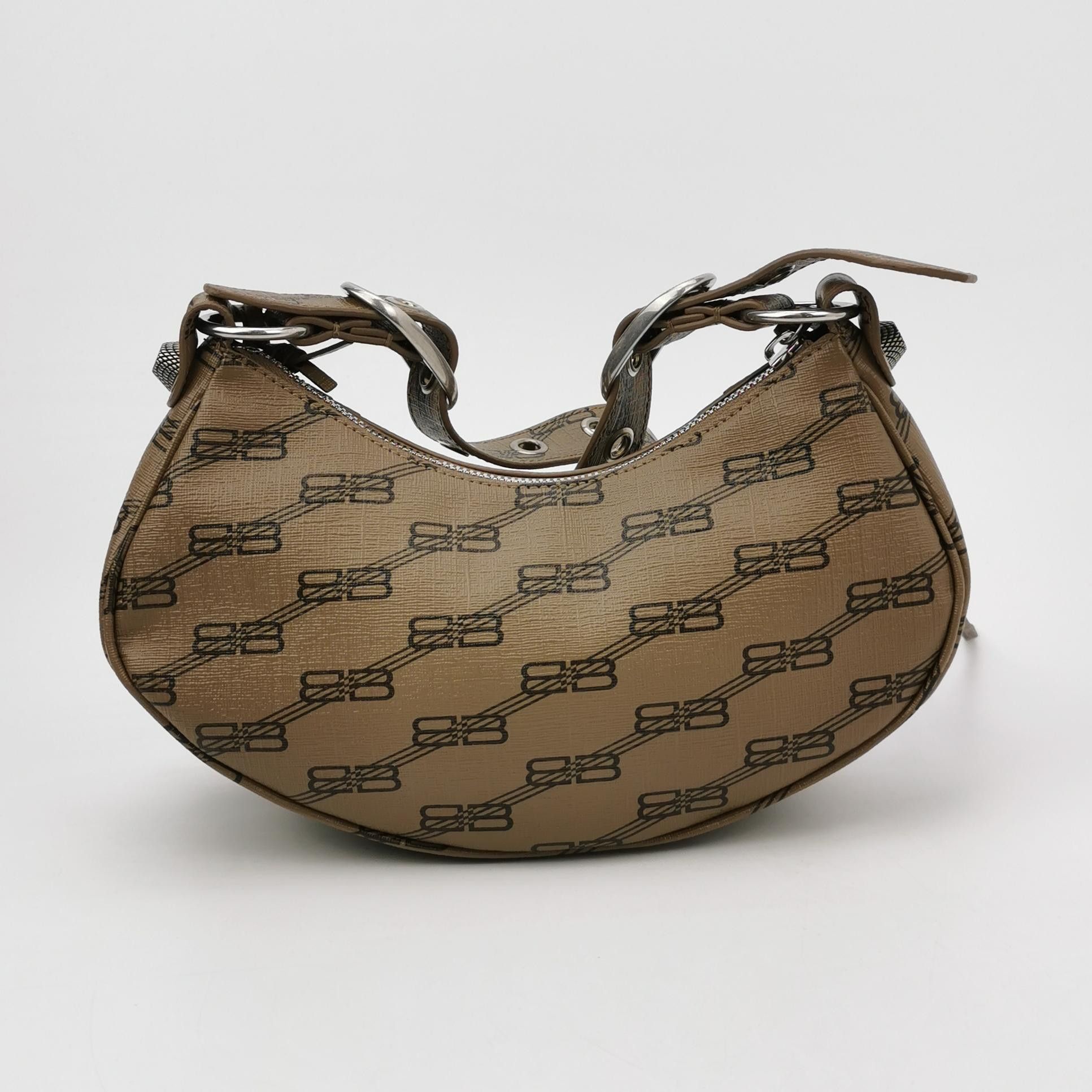 Balenciaga Balenciaga Women os Shoulder Bags Size ONE SIZE - 5 Thumbnail