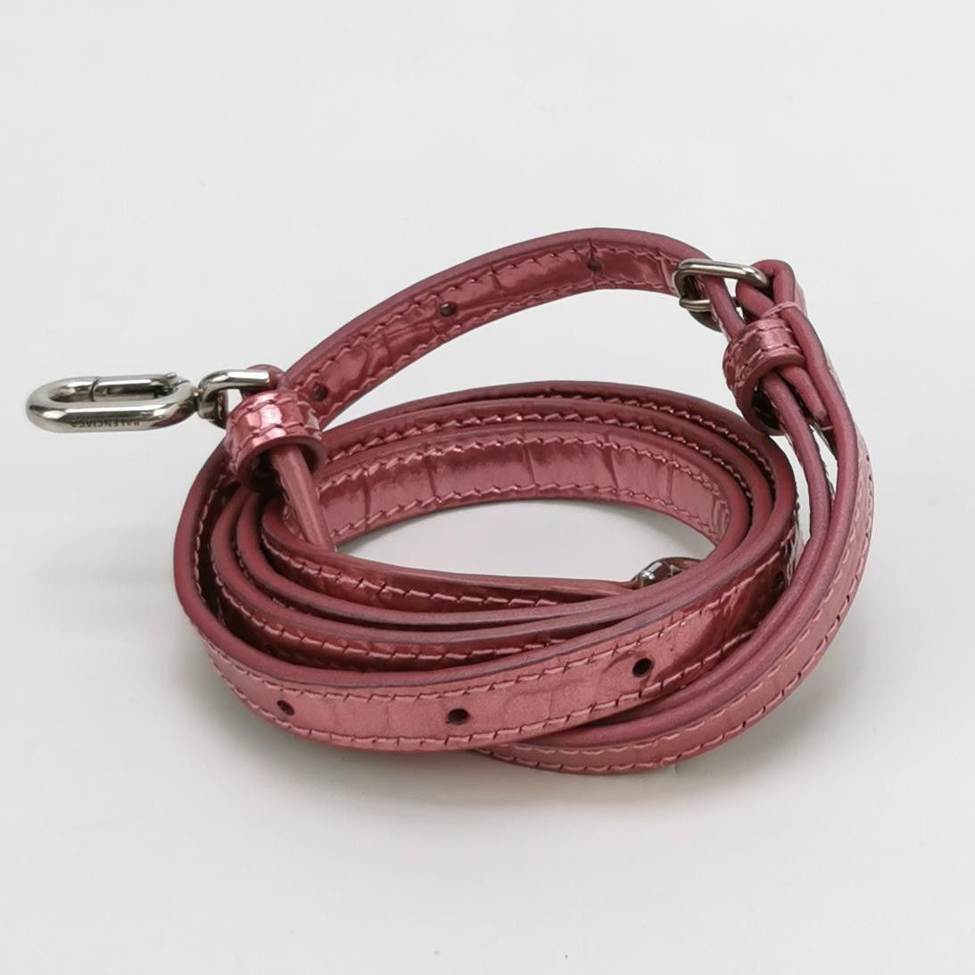 Balenciaga Balenciaga Women os Crossbody Bags Size ONE SIZE - 9 Thumbnail
