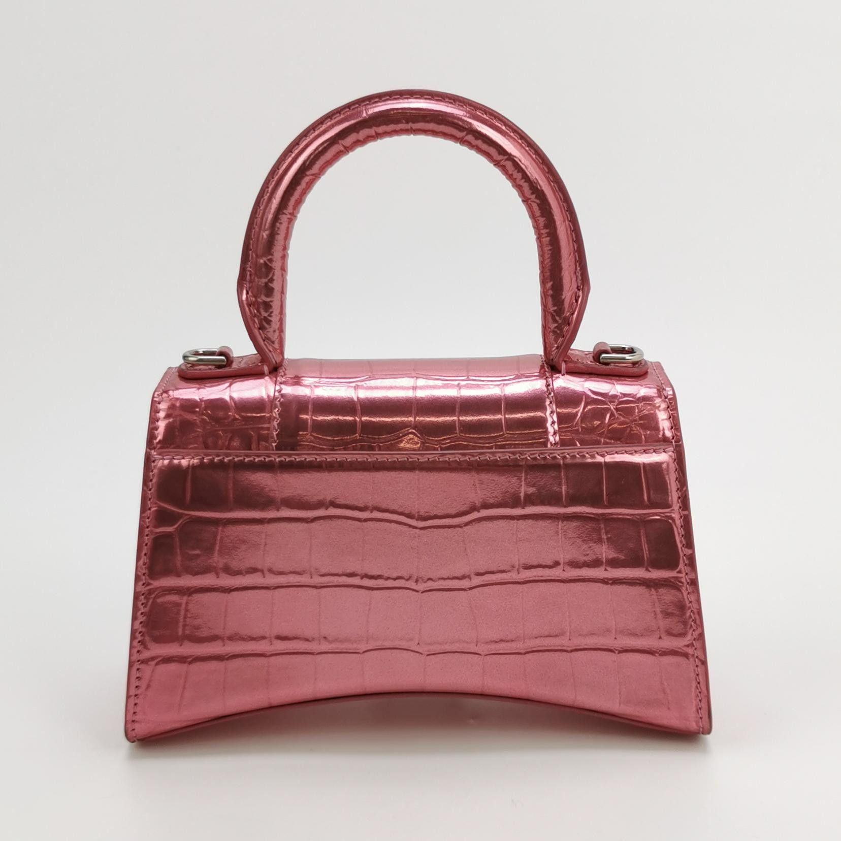 Balenciaga Balenciaga Women os Crossbody Bags Size ONE SIZE - 5 Thumbnail