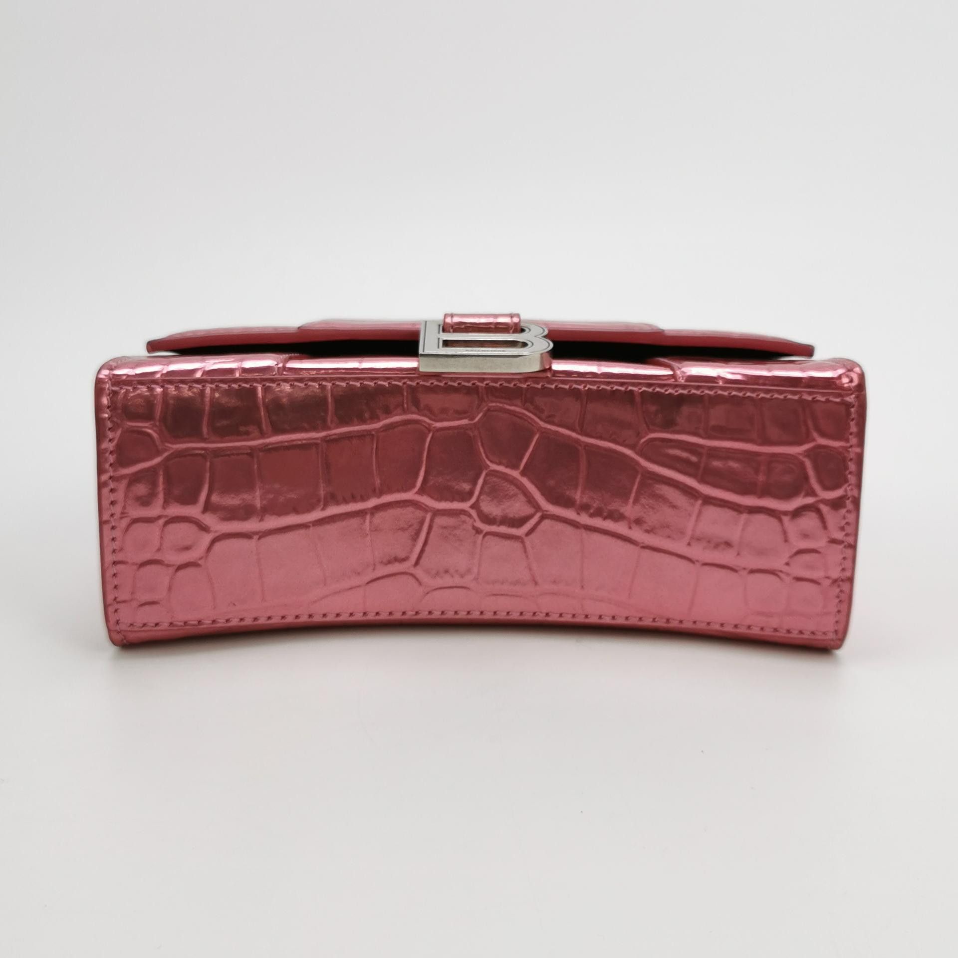 Balenciaga Balenciaga Women os Crossbody Bags Size ONE SIZE - 6 Thumbnail