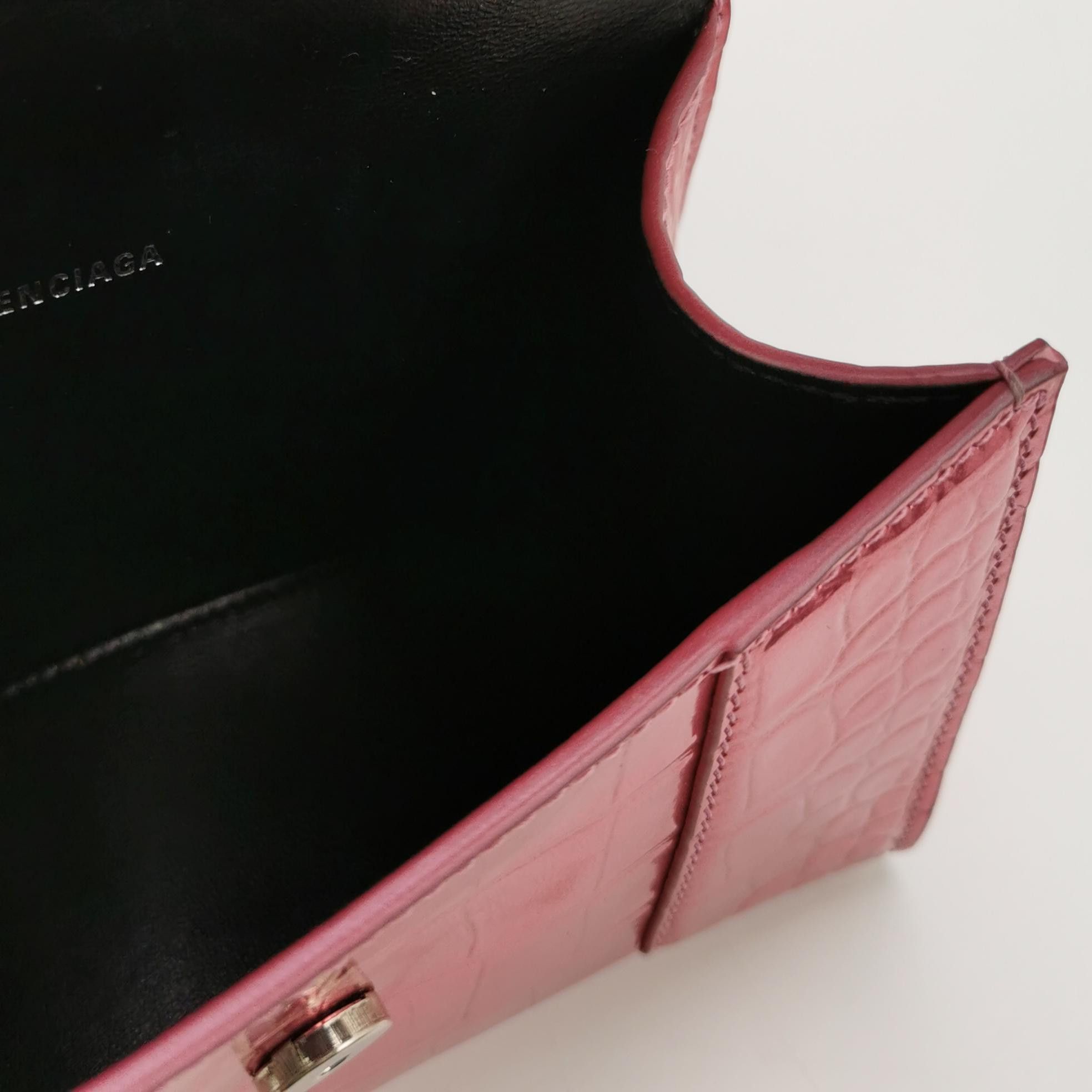 Balenciaga Balenciaga Women os Crossbody Bags Size ONE SIZE - 7 Thumbnail