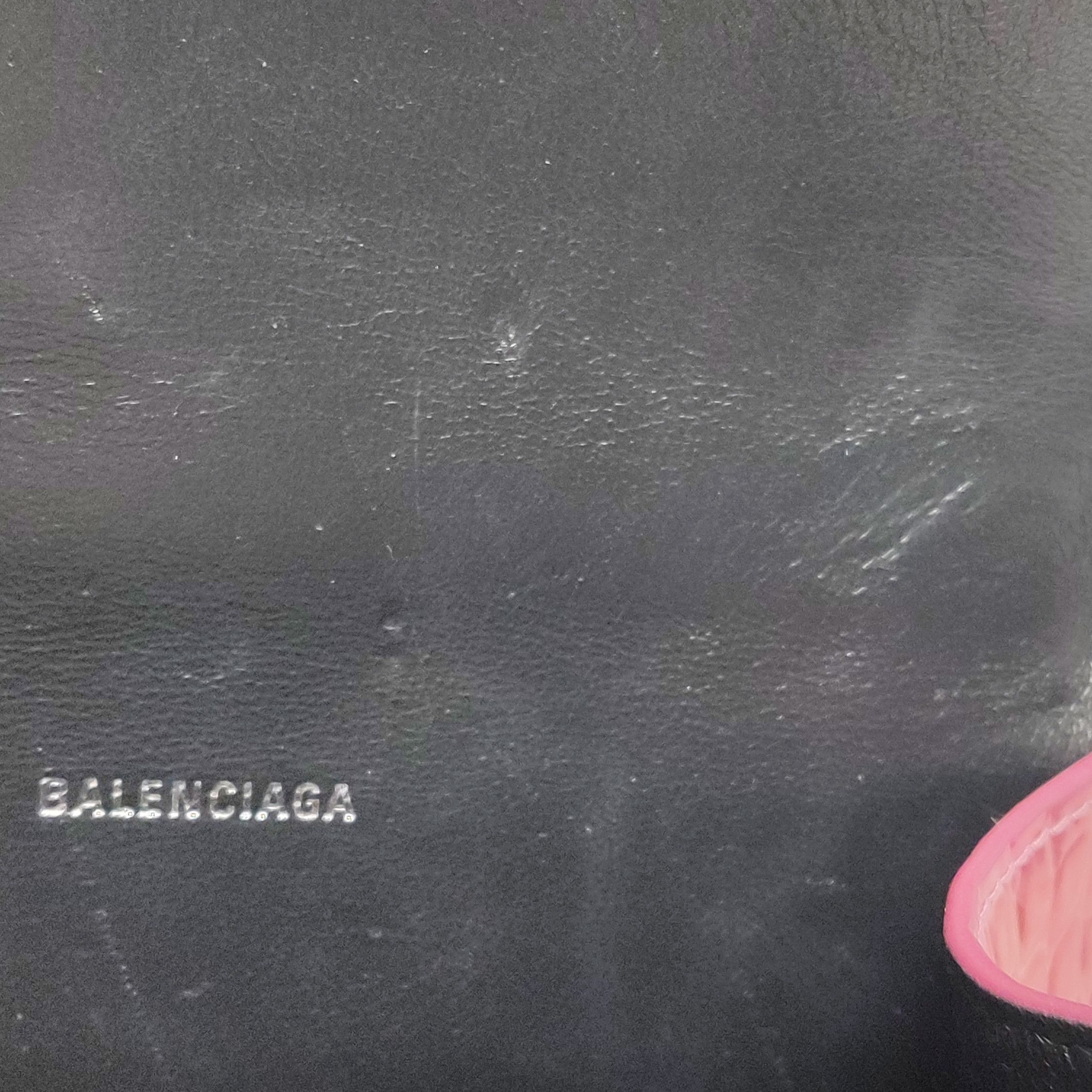 Balenciaga Balenciaga Women os Crossbody Bags Size ONE SIZE - 11 Thumbnail