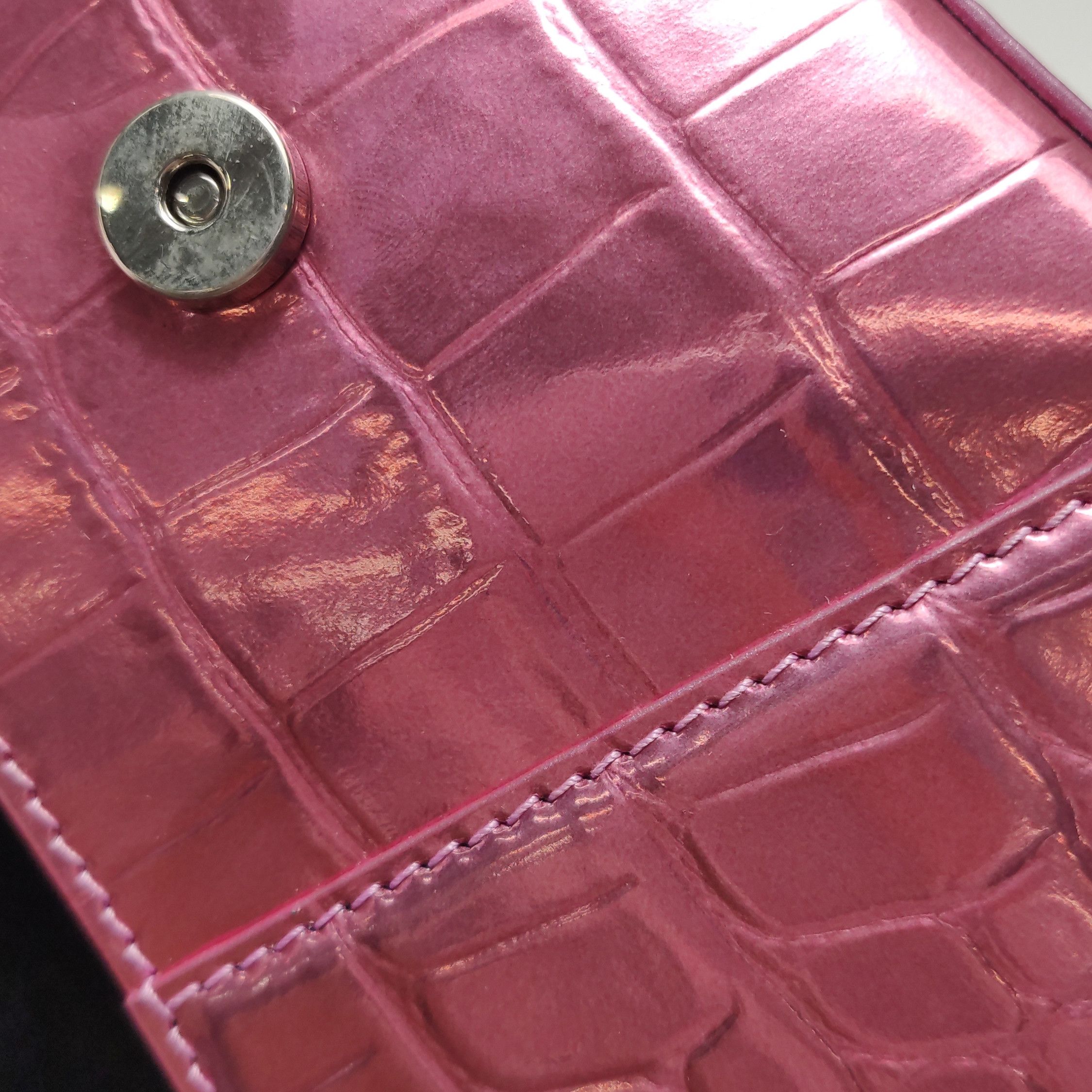 Balenciaga Balenciaga Women os Crossbody Bags Size ONE SIZE - 18 Thumbnail
