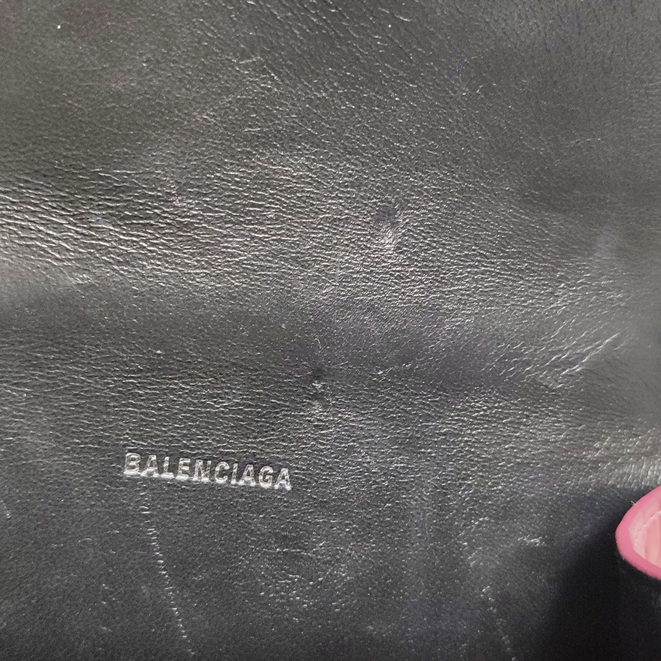 Balenciaga Balenciaga Women os Crossbody Bags Size ONE SIZE - 22 Thumbnail