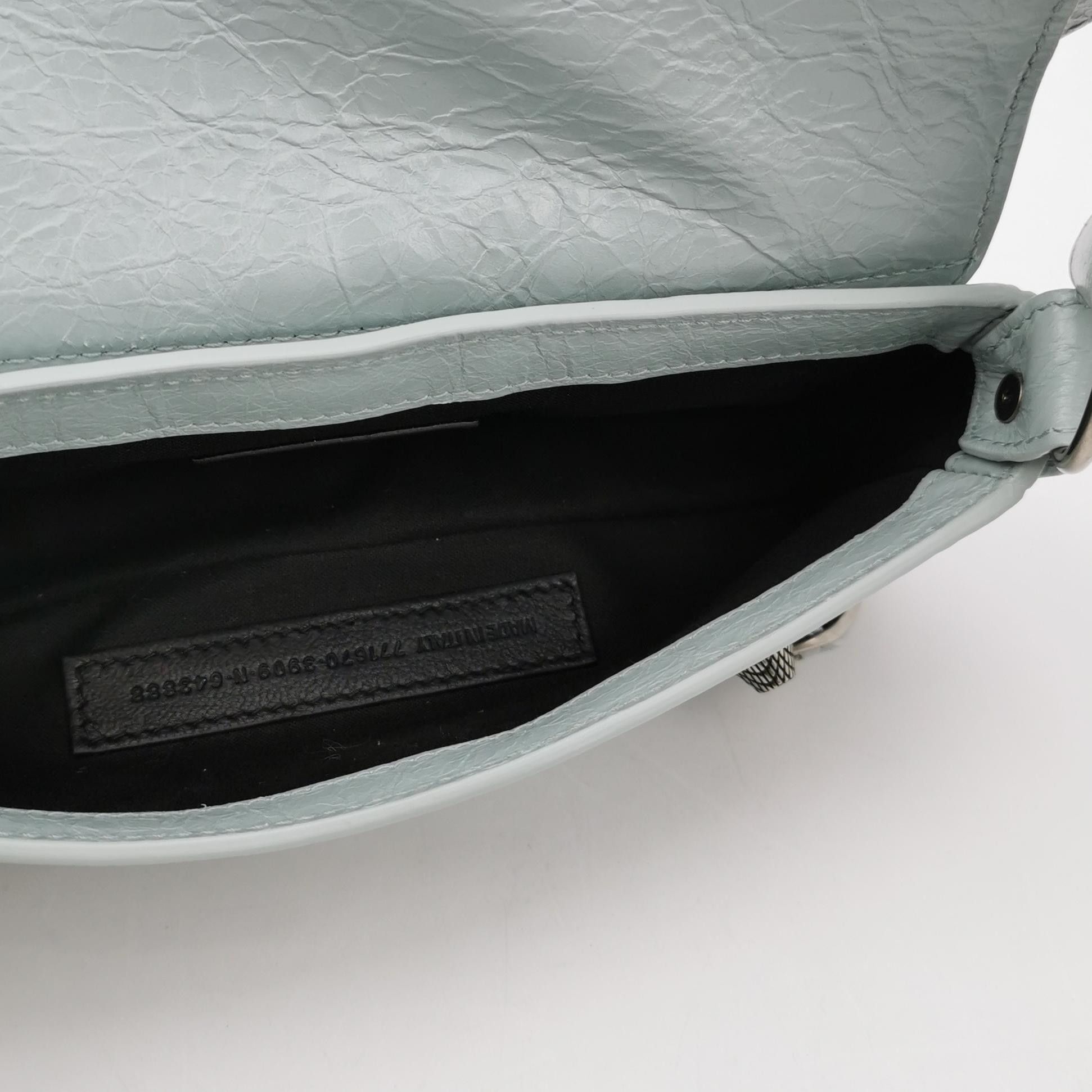 Balenciaga Balenciaga Women os Shoulder Bags Size ONE SIZE - 7 Thumbnail
