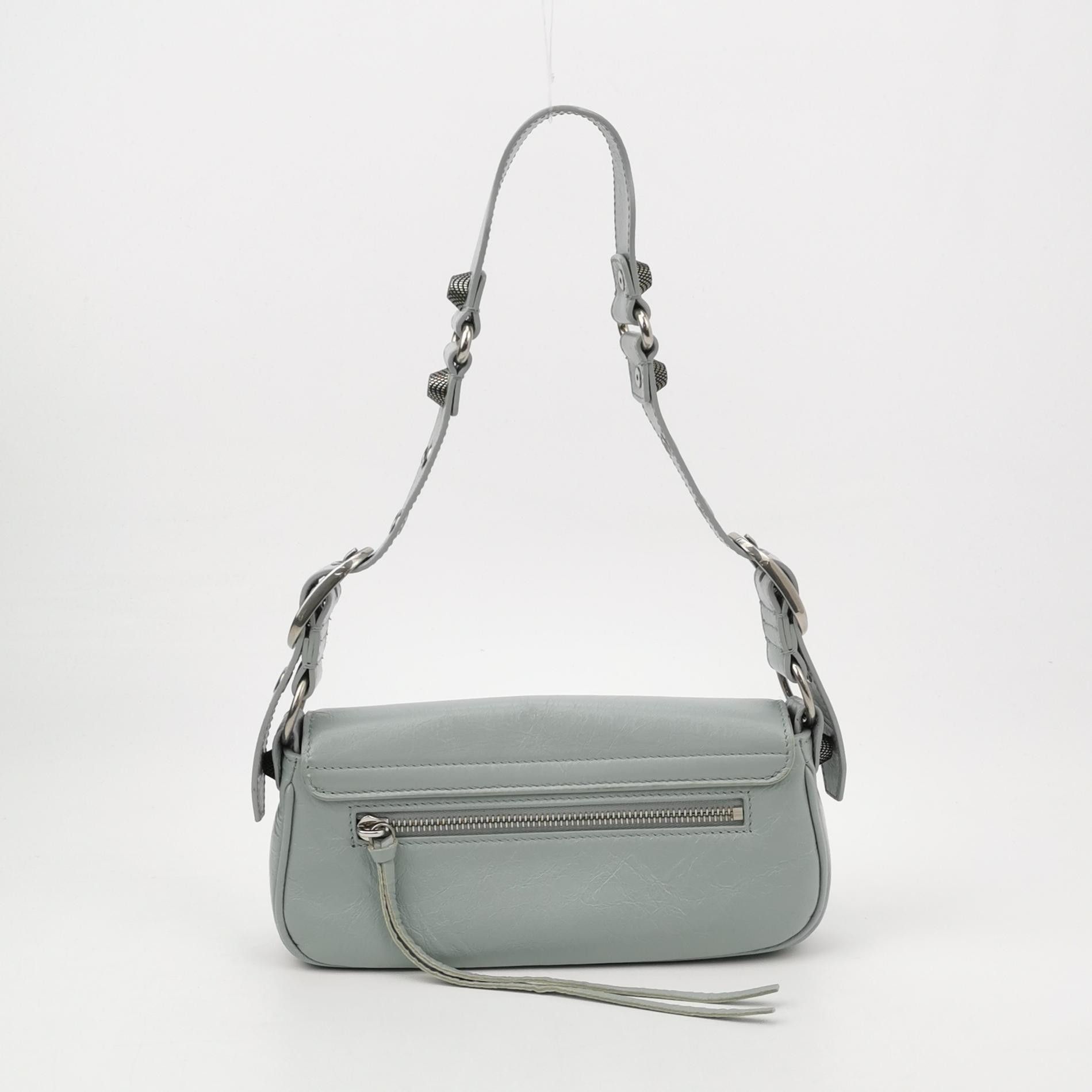 Balenciaga Balenciaga Women os Shoulder Bags Size ONE SIZE - 5 Thumbnail