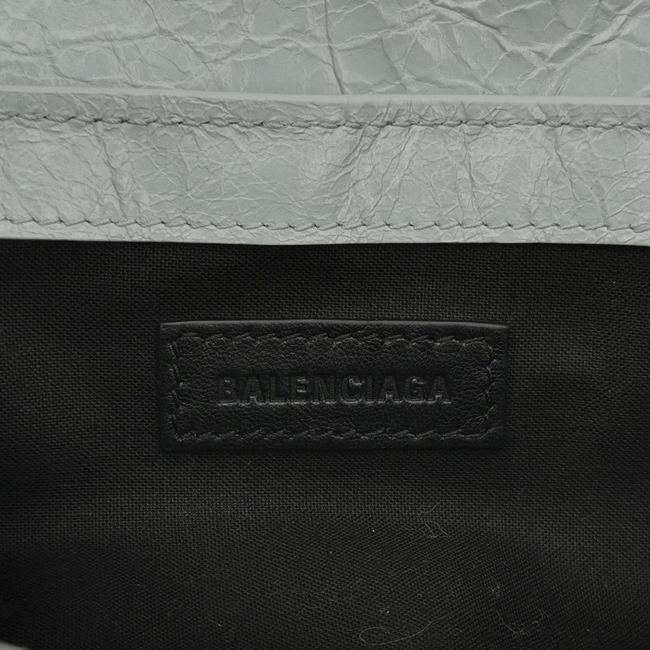 Balenciaga Balenciaga Women os Shoulder Bags Size ONE SIZE - 8 Thumbnail
