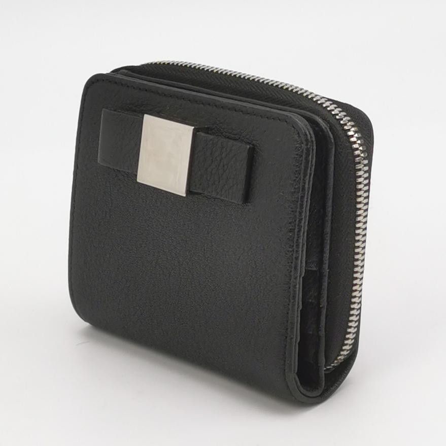 Balenciaga Balenciaga Women os Wallets Size ONE SIZE - 2 Thumbnail