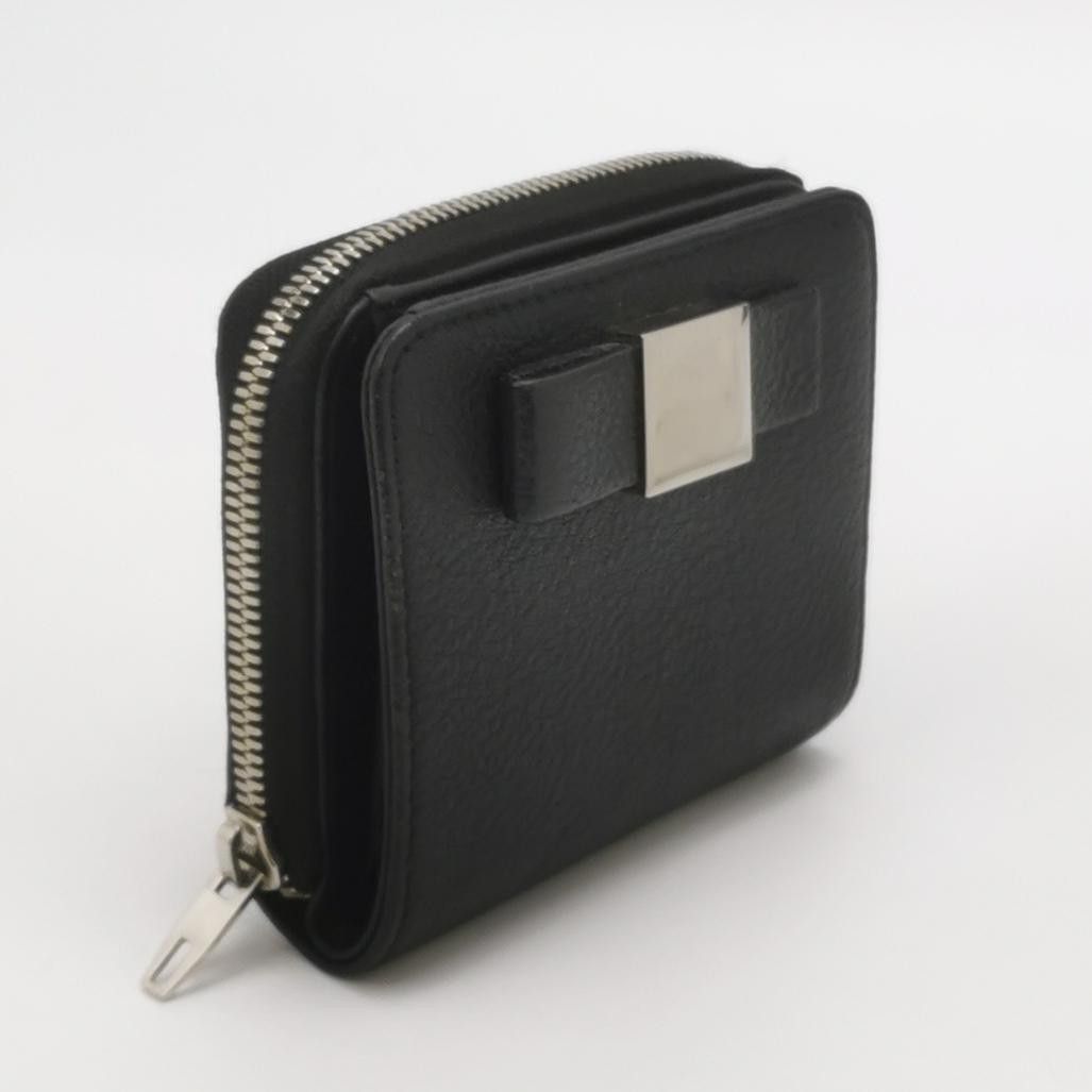 Balenciaga Balenciaga Women os Wallets Size ONE SIZE - 3 Thumbnail