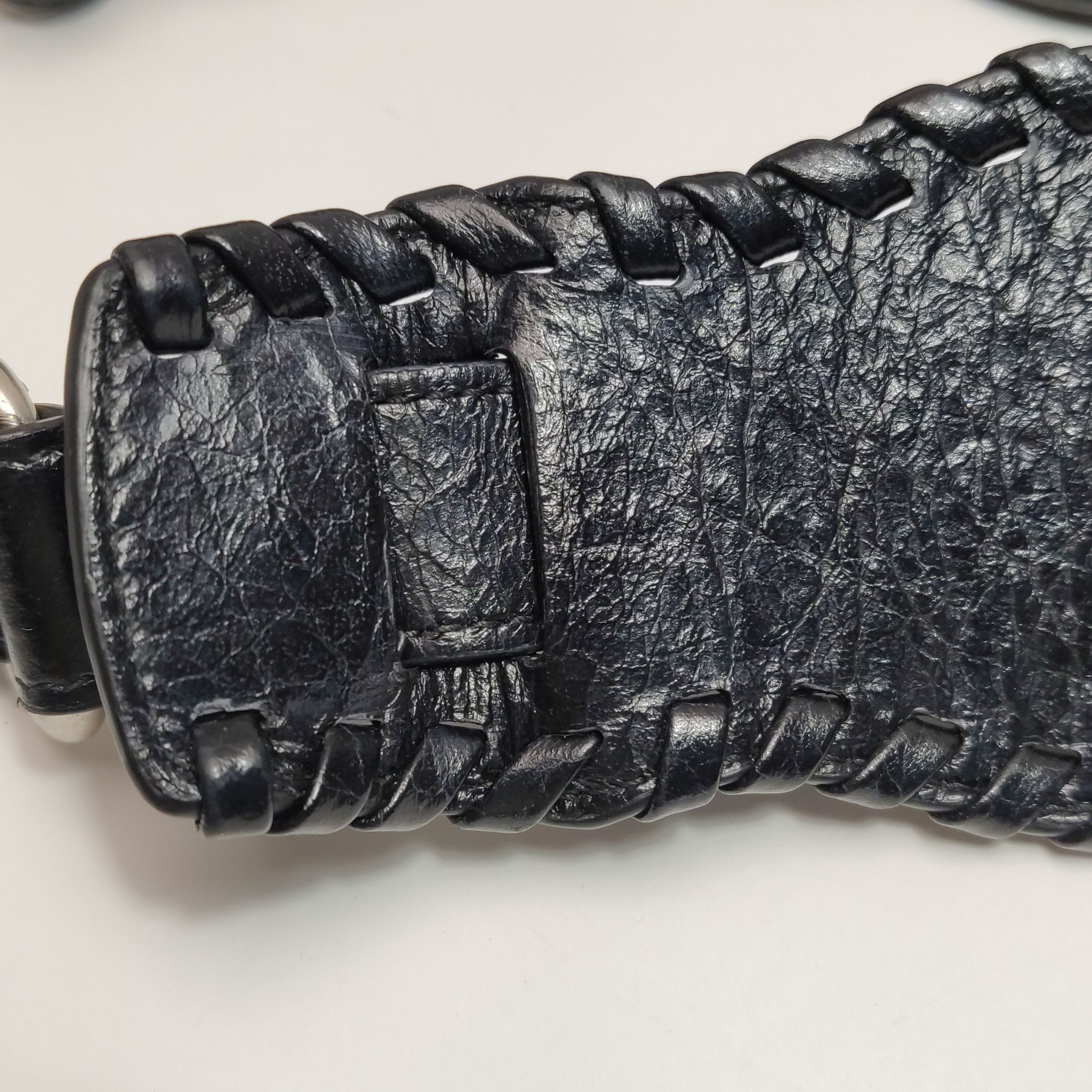 Balenciaga Balenciaga Women os Shoulder Bags Size ONE SIZE - 11 Thumbnail
