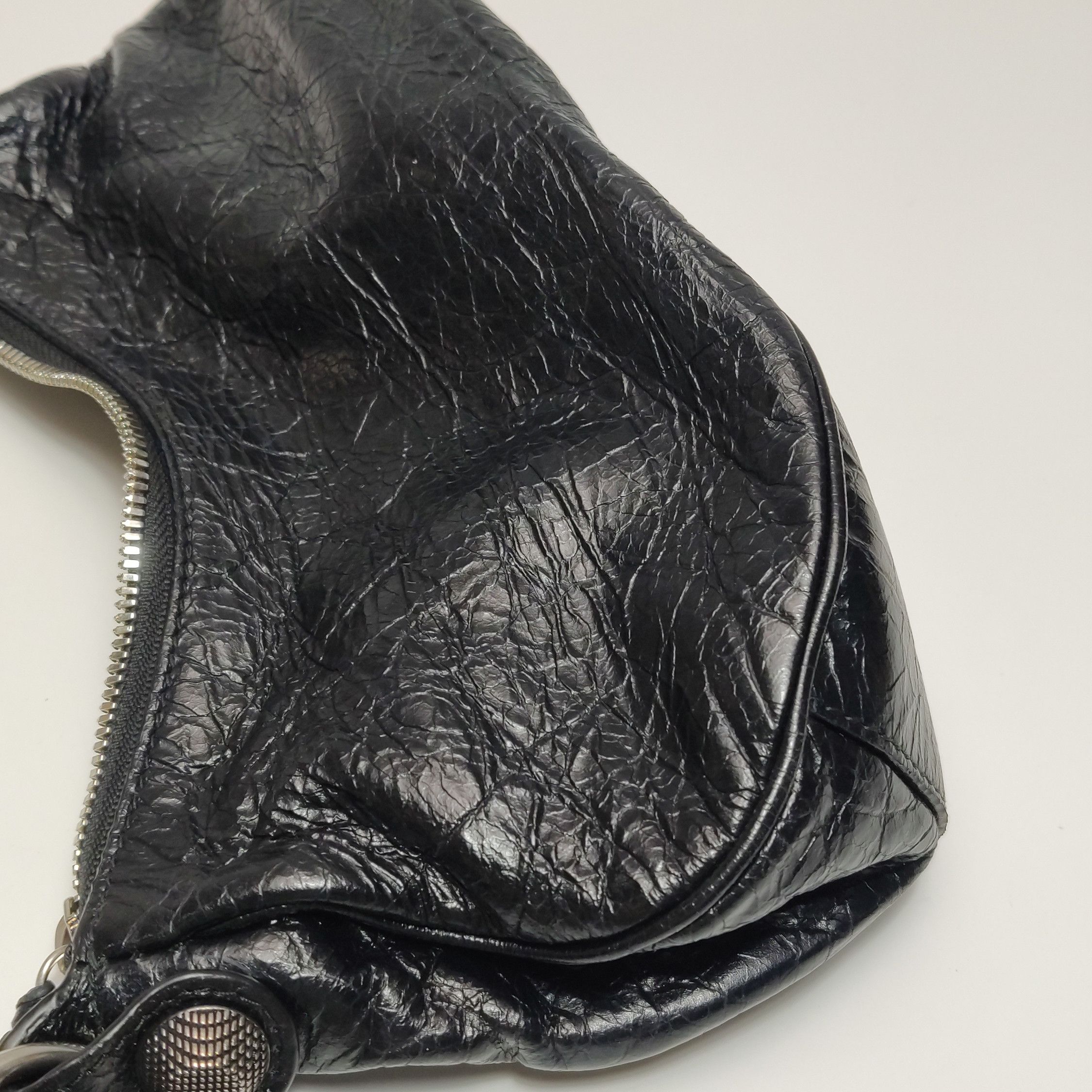 Balenciaga Balenciaga Women os Shoulder Bags Size ONE SIZE - 20 Thumbnail