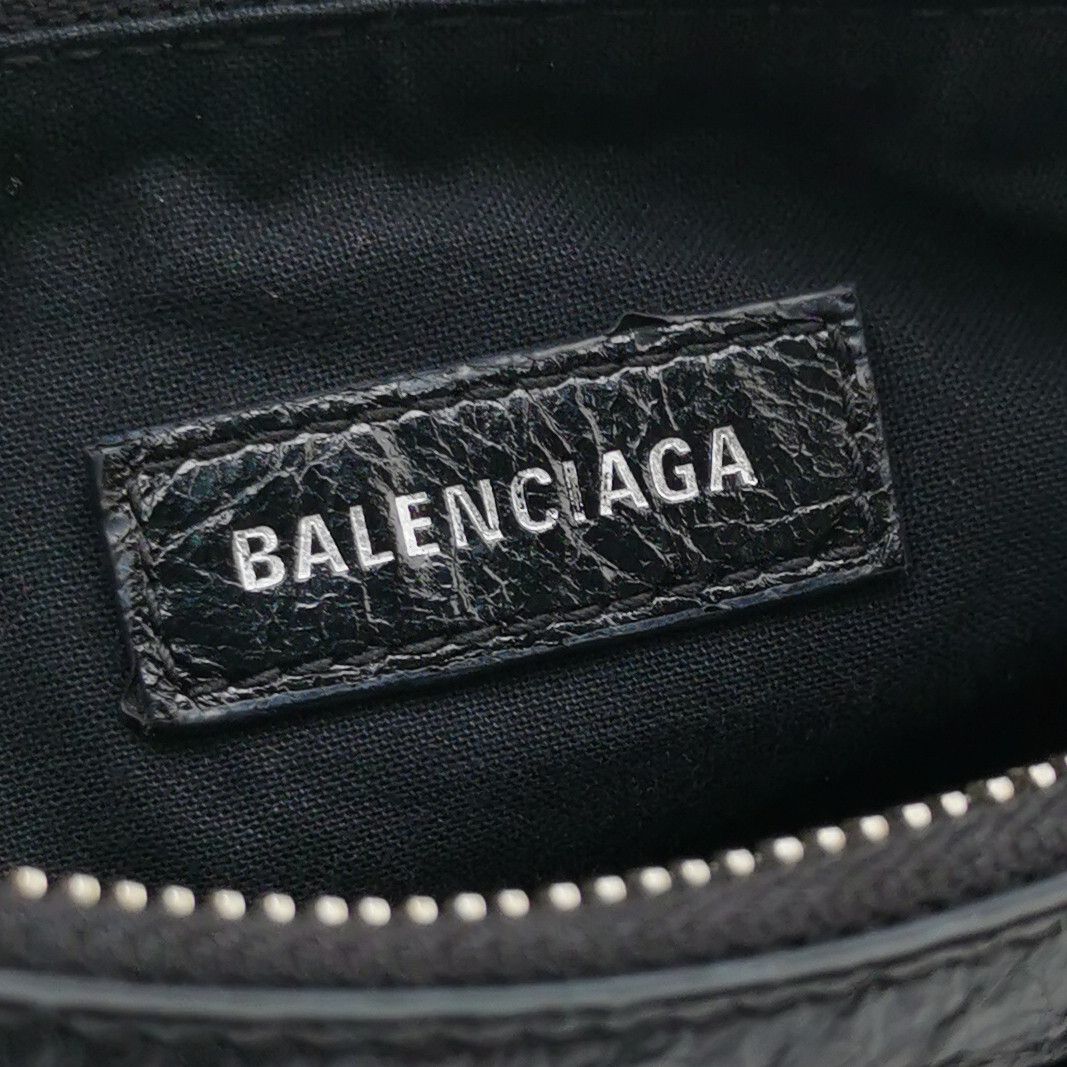 Balenciaga Balenciaga Women os Shoulder Bags Size ONE SIZE - 8 Thumbnail