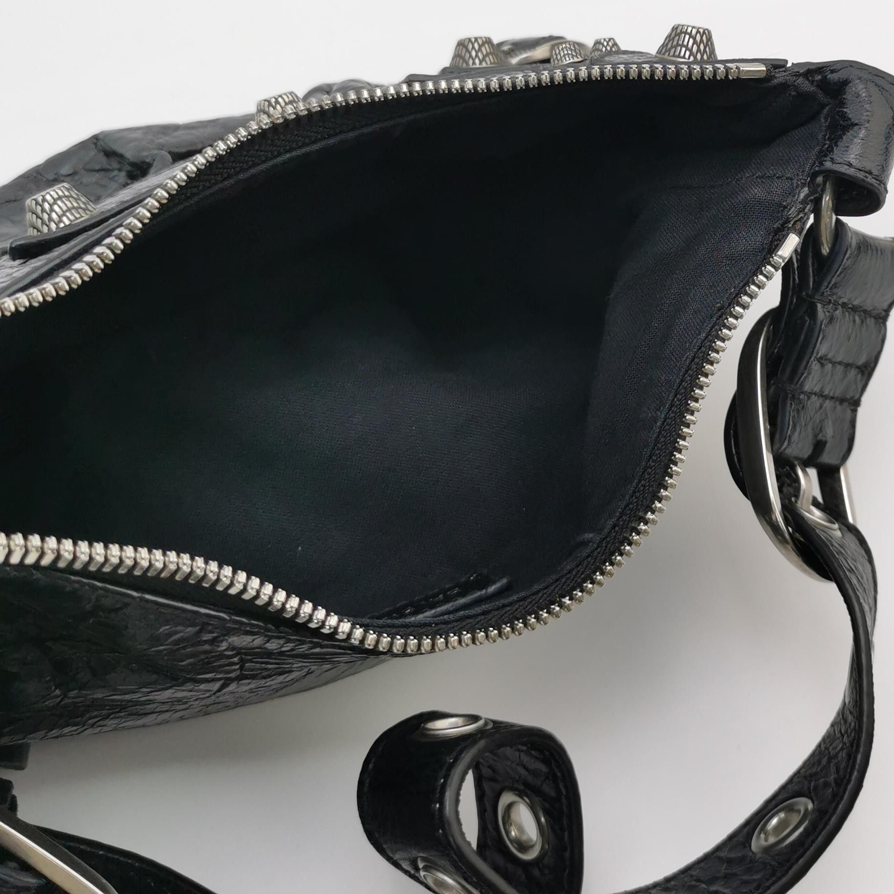 Balenciaga Balenciaga Women os Shoulder Bags Size ONE SIZE - 7 Thumbnail