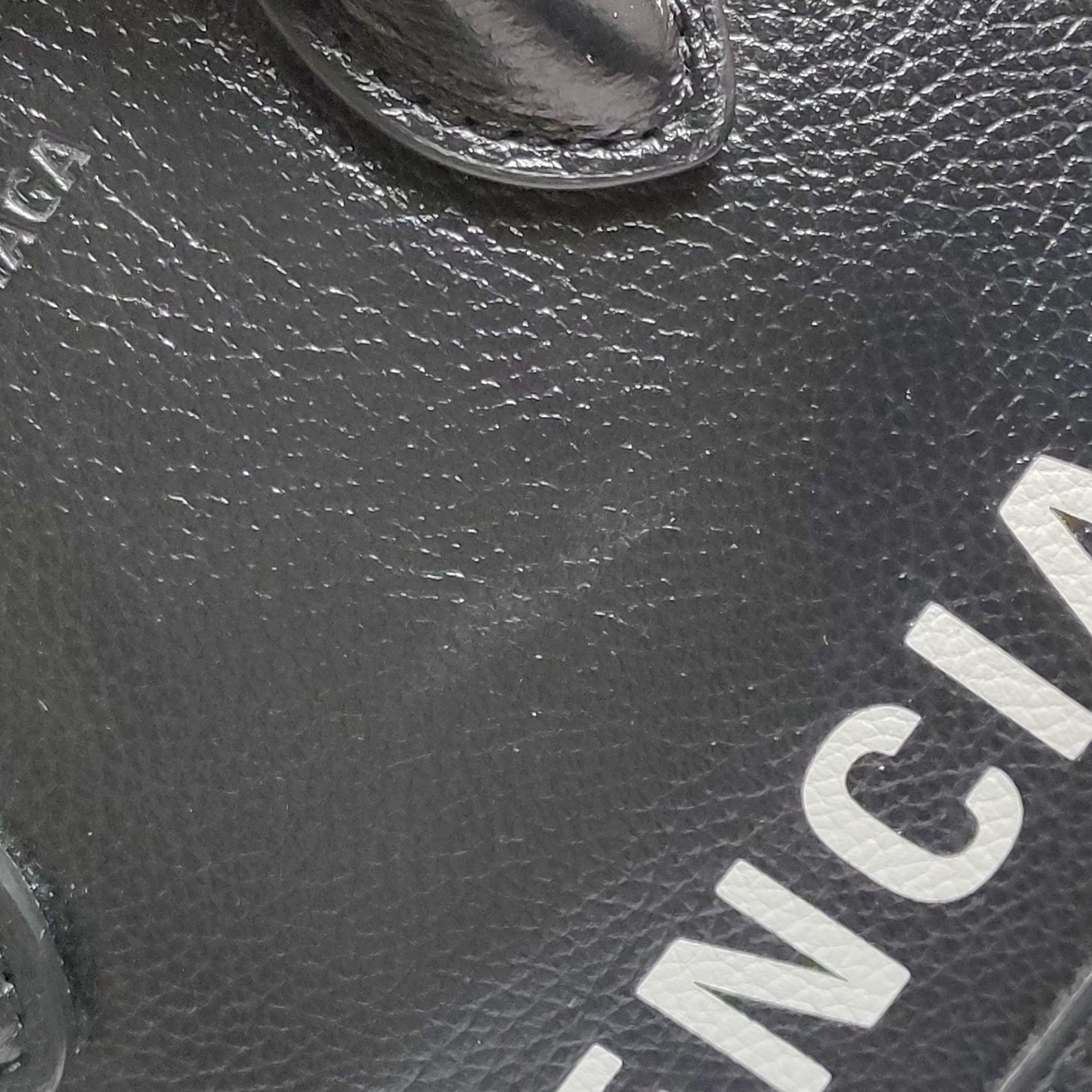 Balenciaga Balenciaga Women os Shoulder Bags Size ONE SIZE - 11 Thumbnail