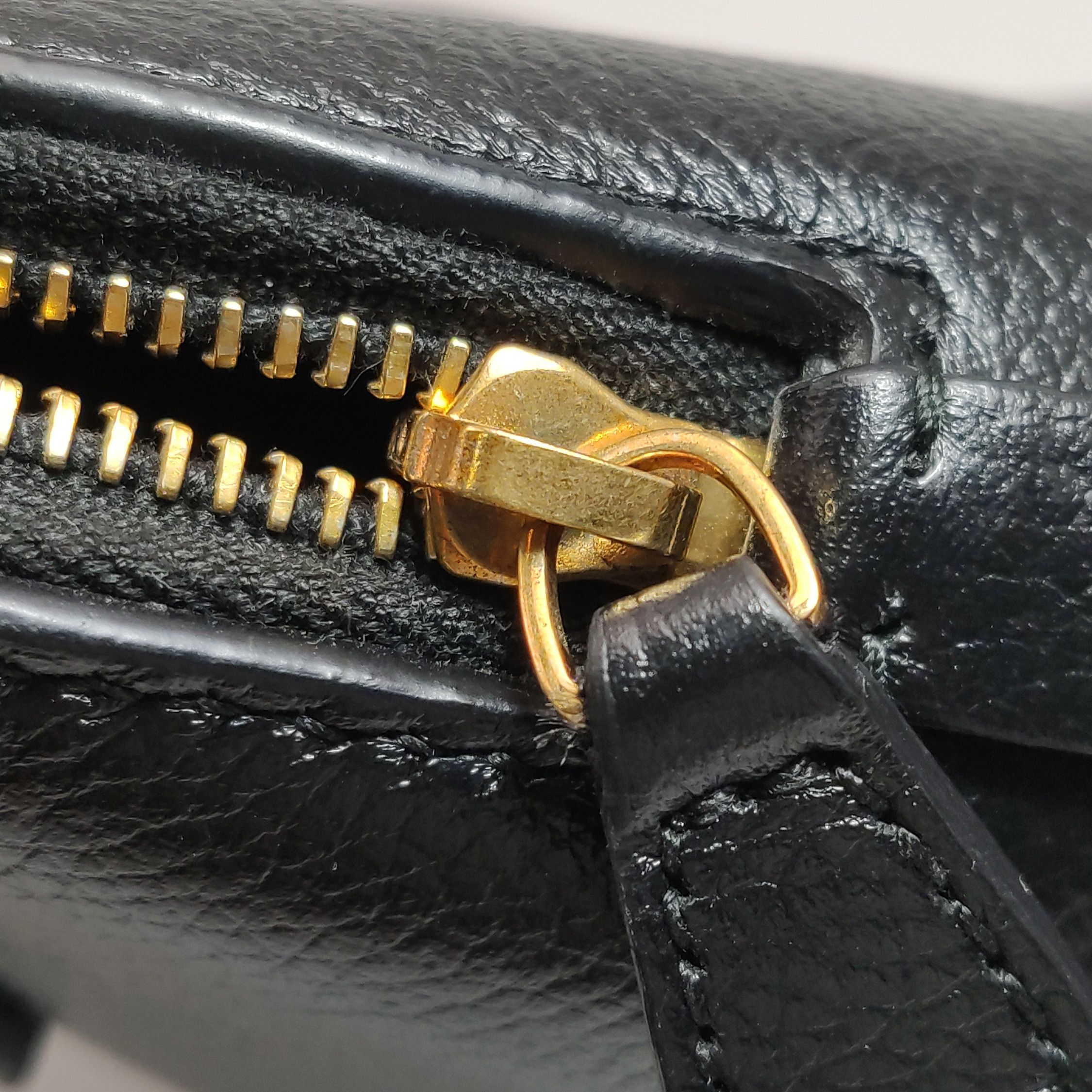 Balenciaga Balenciaga Women os Shoulder Bags Size ONE SIZE - 14 Thumbnail
