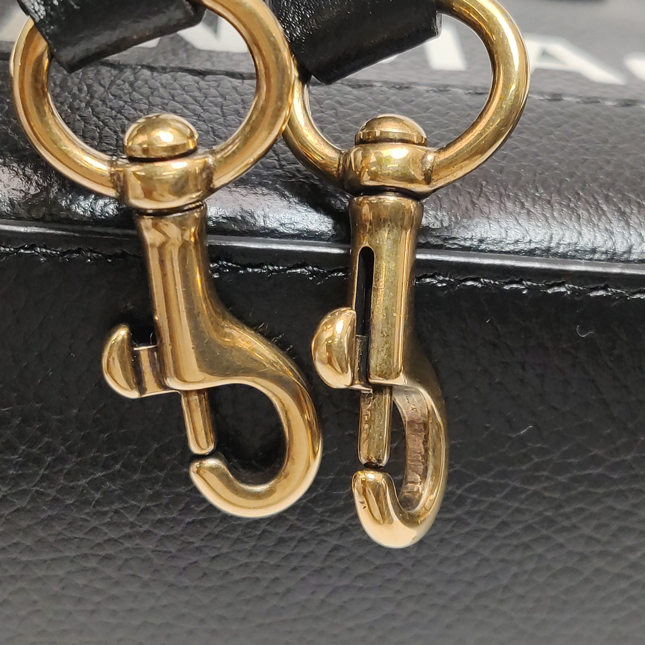 Balenciaga Balenciaga Women os Shoulder Bags Size ONE SIZE - 12 Thumbnail