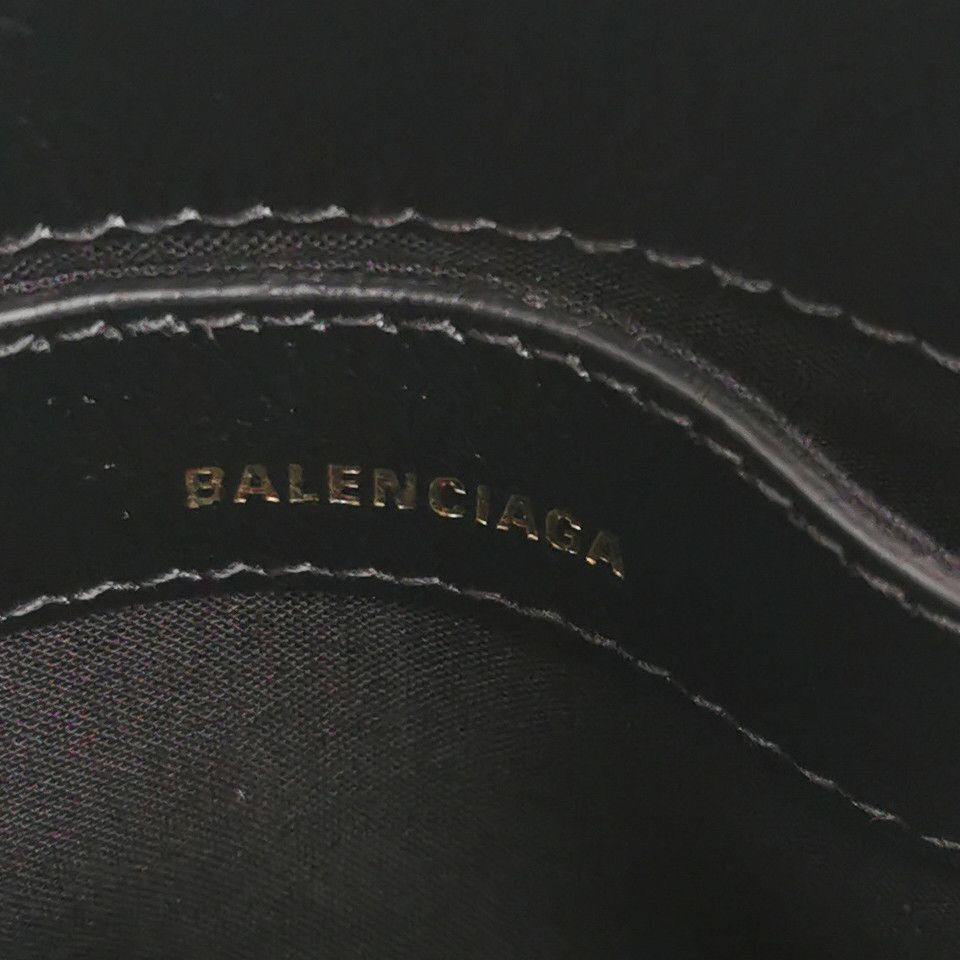 Balenciaga Balenciaga Women os Shoulder Bags Size ONE SIZE - 8 Thumbnail