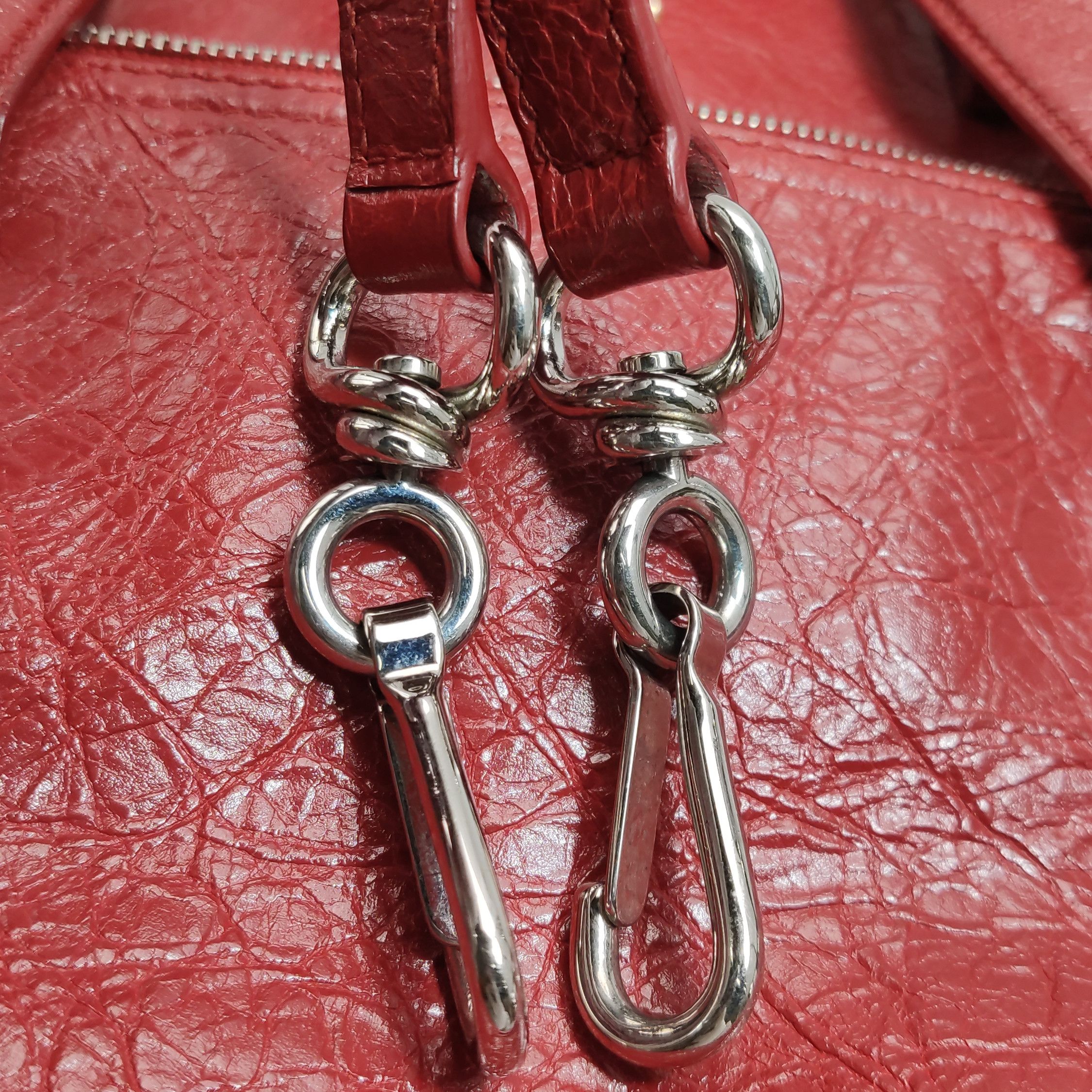 Balenciaga Balenciaga Women os Shoulder Bags Size ONE SIZE - 12 Thumbnail