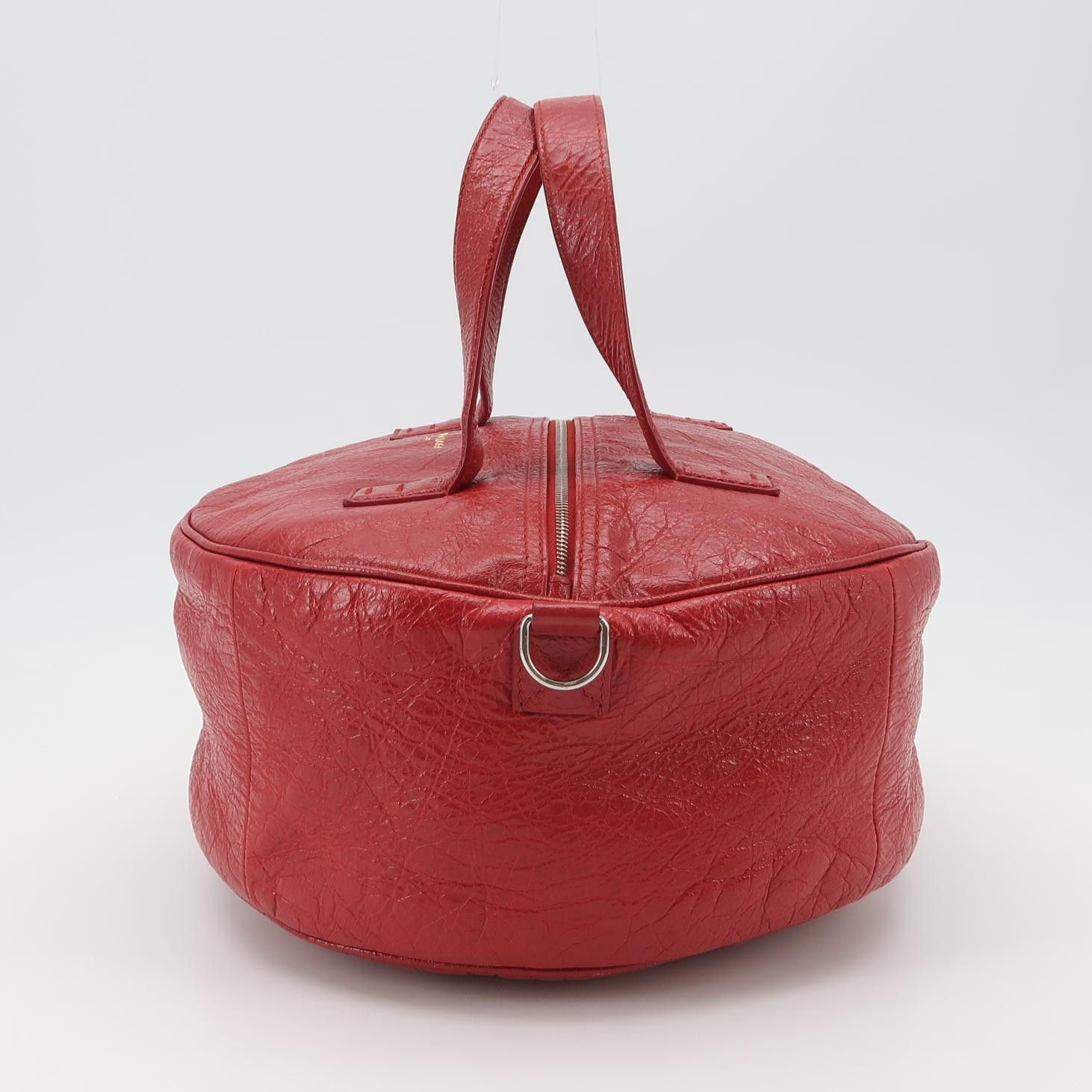 Balenciaga Balenciaga Women os Shoulder Bags Size ONE SIZE - 3 Thumbnail