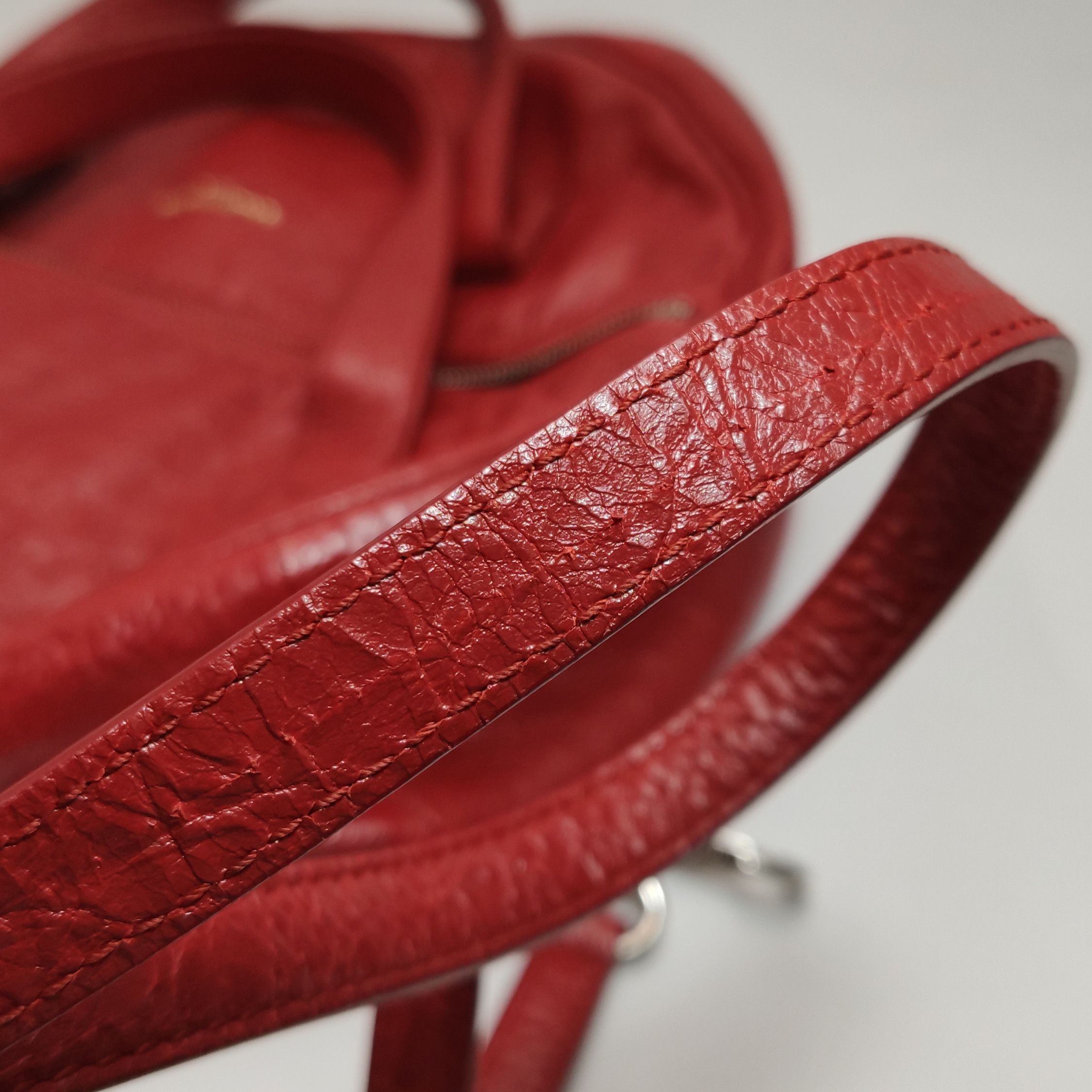 Balenciaga Balenciaga Women os Shoulder Bags Size ONE SIZE - 11 Thumbnail