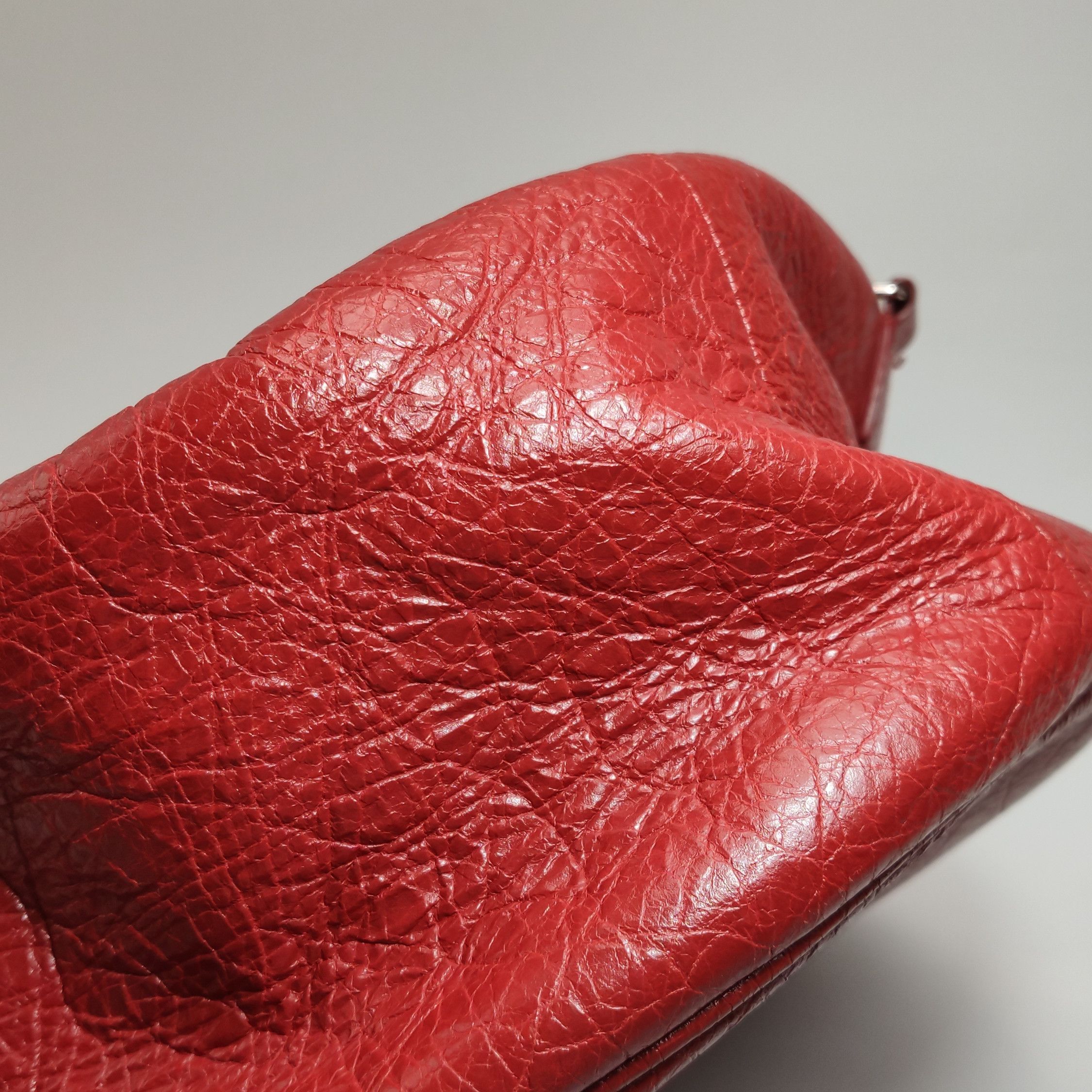 Balenciaga Balenciaga Women os Shoulder Bags Size ONE SIZE - 21 Thumbnail