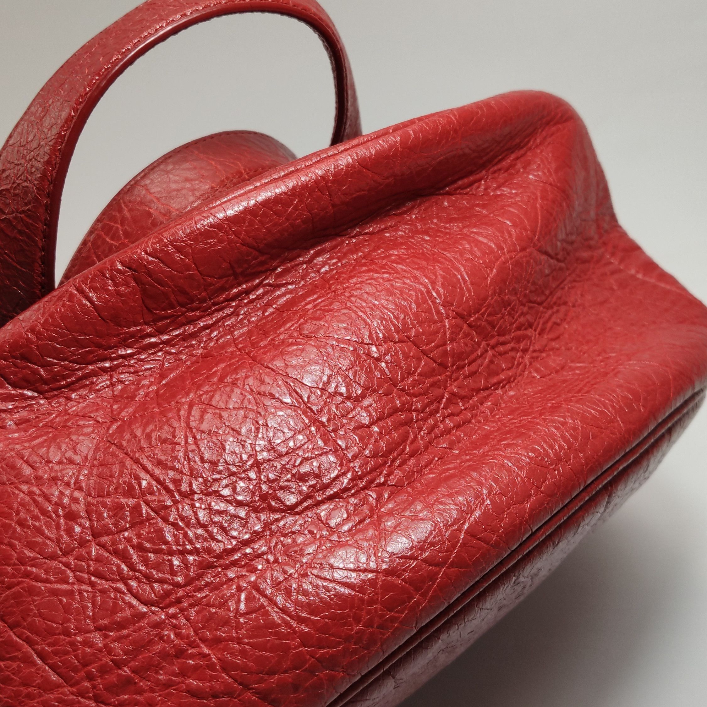 Balenciaga Balenciaga Women os Shoulder Bags Size ONE SIZE - 23 Thumbnail