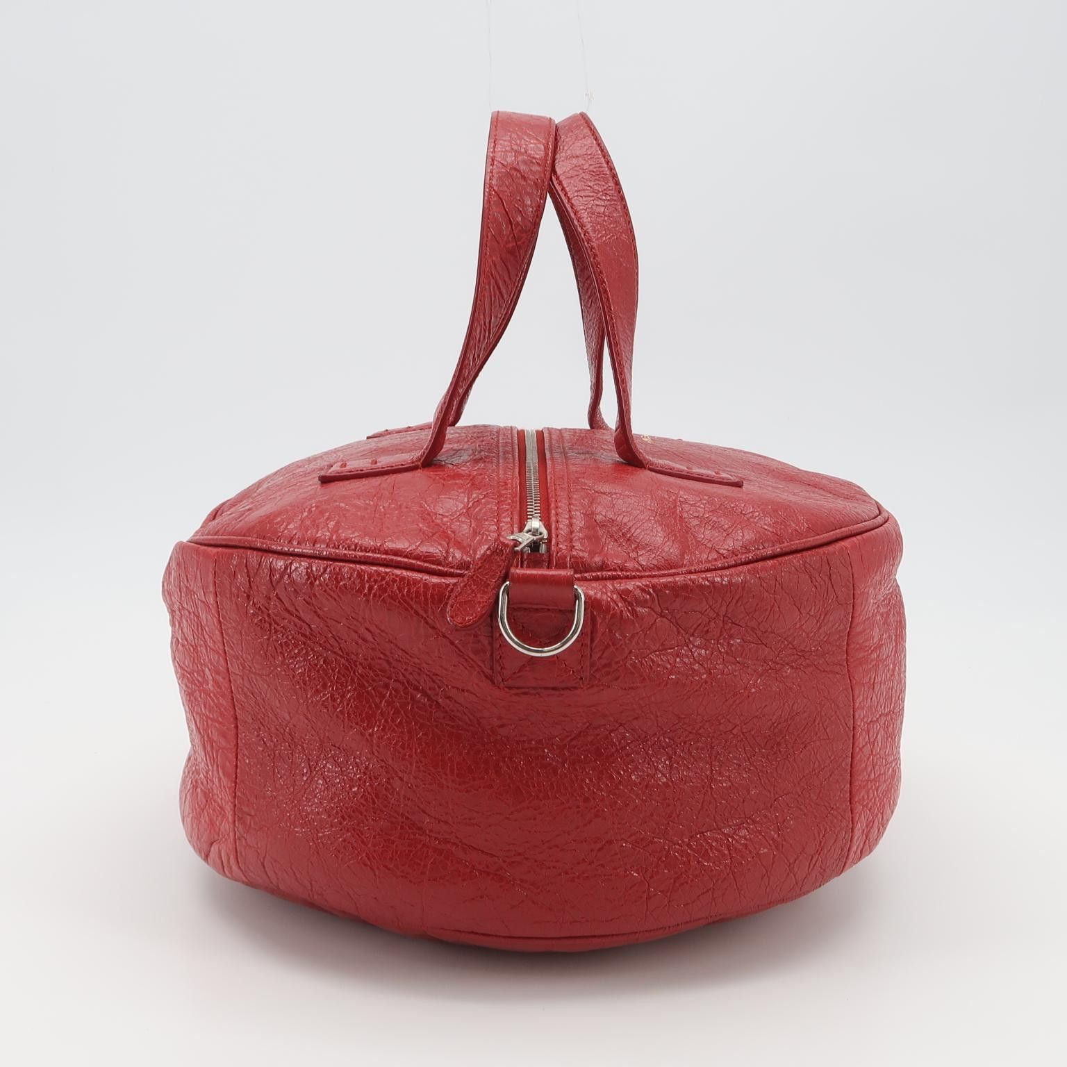 Balenciaga Balenciaga Women os Shoulder Bags Size ONE SIZE - 4 Thumbnail