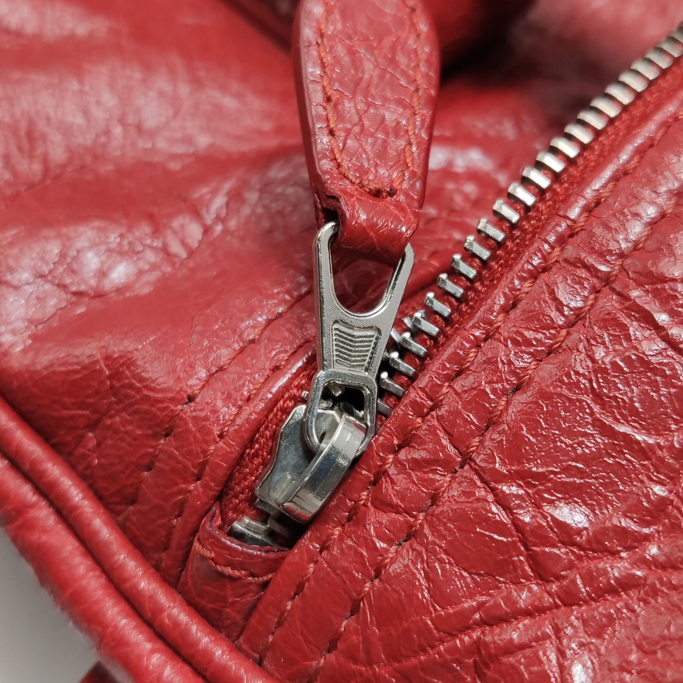 Balenciaga Balenciaga Women os Shoulder Bags Size ONE SIZE - 13 Thumbnail