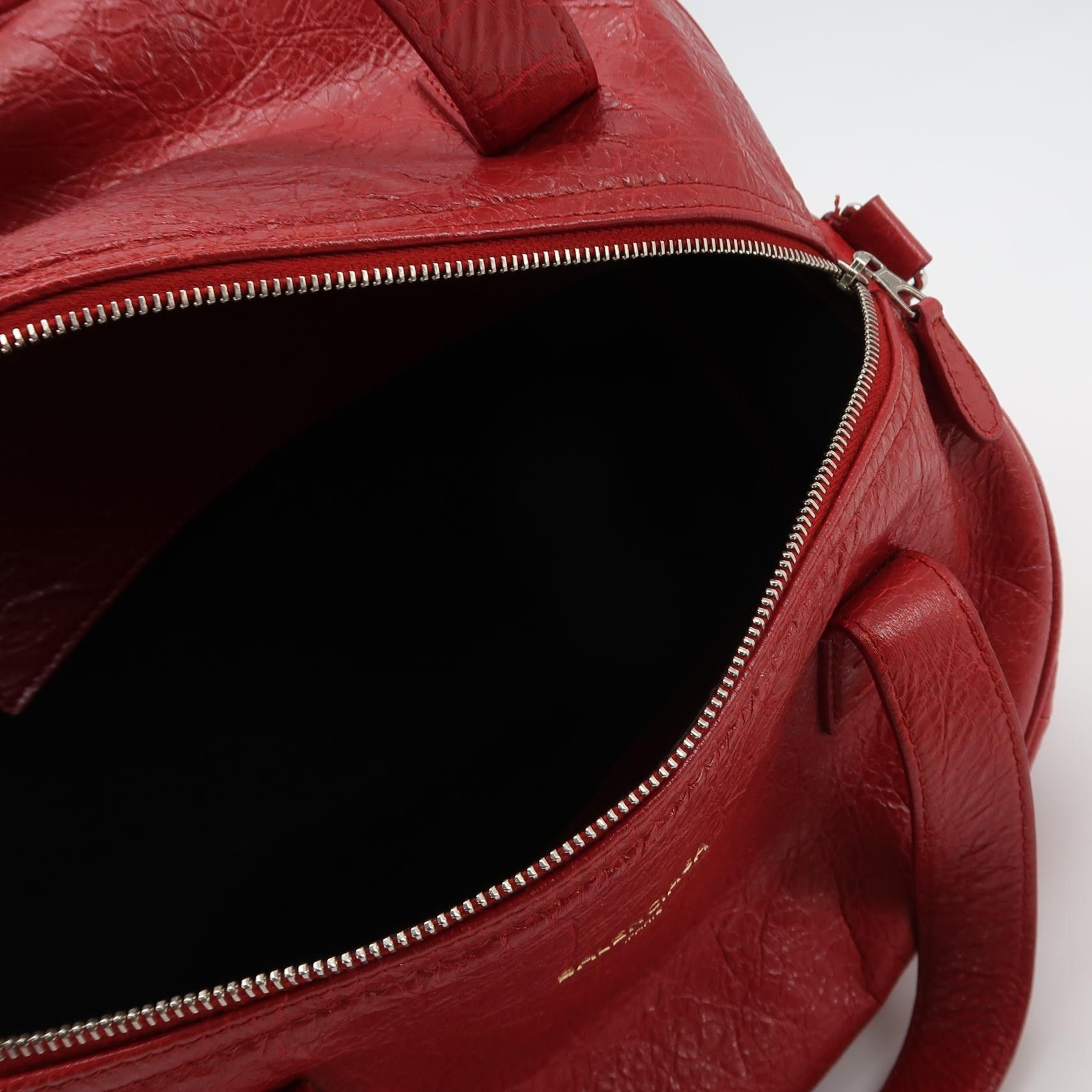 Balenciaga Balenciaga Women os Shoulder Bags Size ONE SIZE - 7 Thumbnail