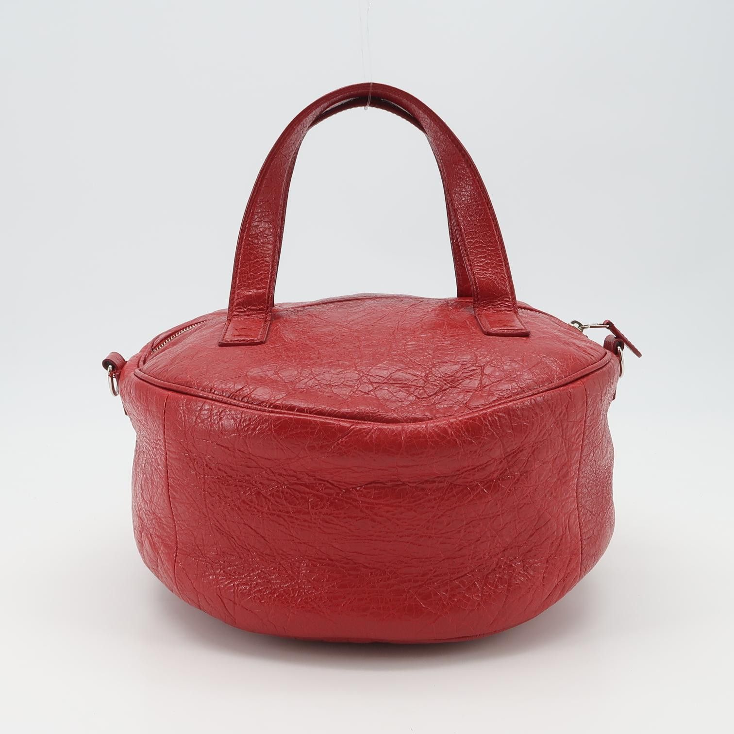 Balenciaga Balenciaga Women os Shoulder Bags Size ONE SIZE - 5 Thumbnail