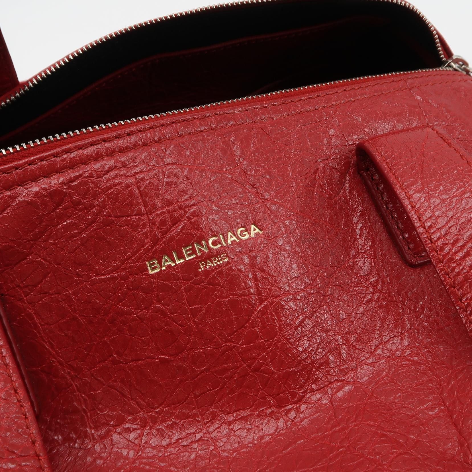 Balenciaga Balenciaga Women os Shoulder Bags Size ONE SIZE - 9 Thumbnail