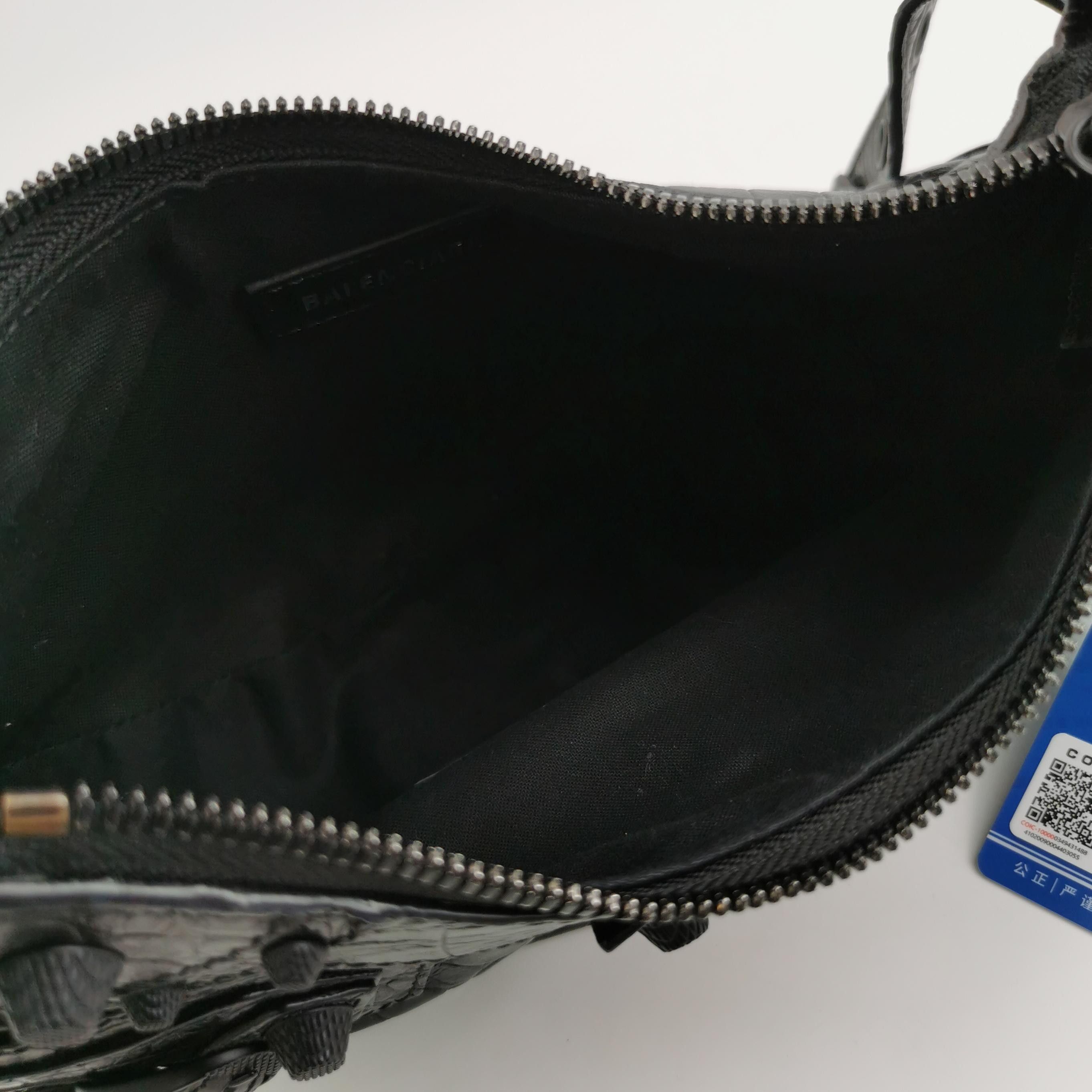 Balenciaga Balenciaga Women os Shoulder Bags Size ONE SIZE - 7 Thumbnail