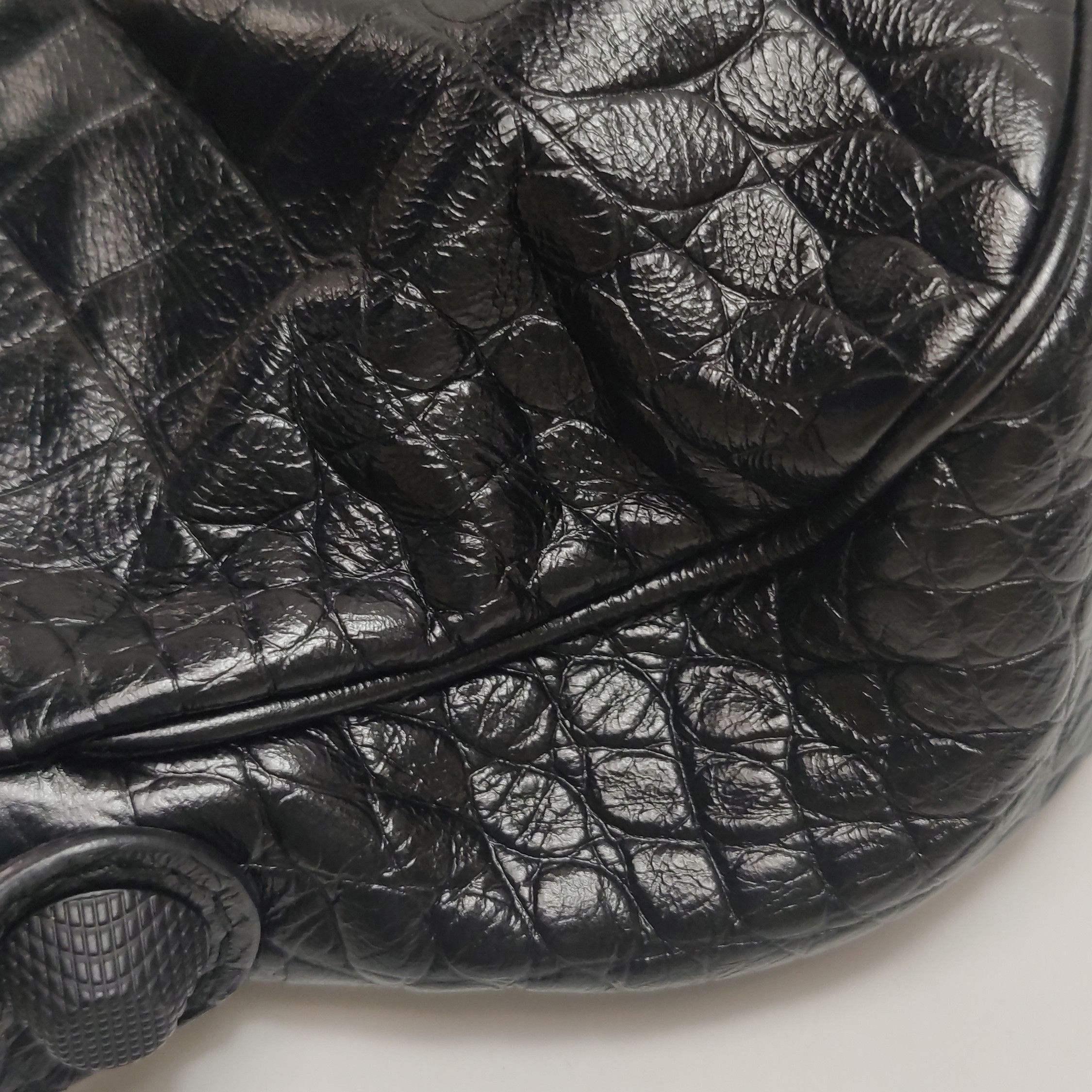 Balenciaga Balenciaga Women os Shoulder Bags Size ONE SIZE - 23 Thumbnail
