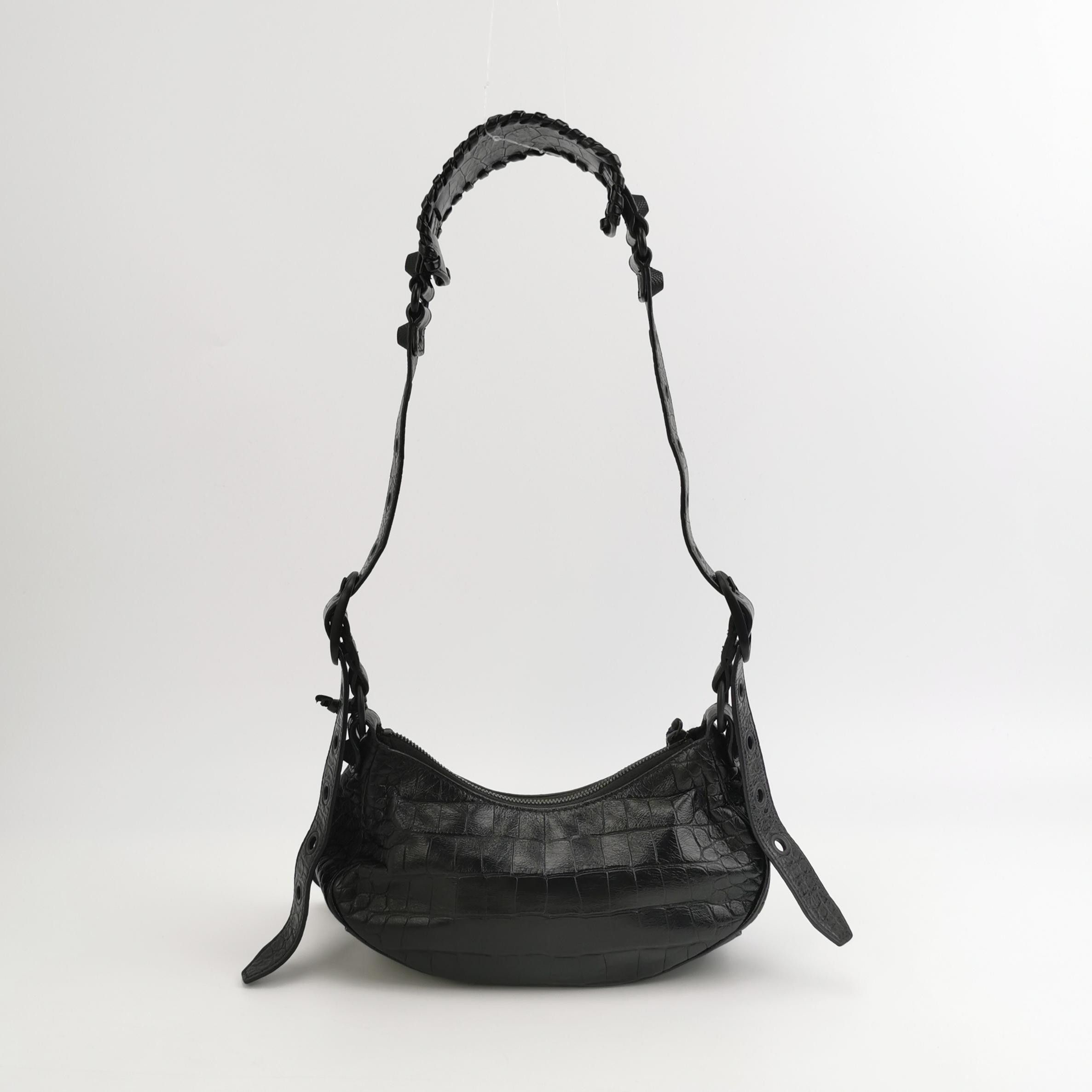 Balenciaga Balenciaga Women os Shoulder Bags Size ONE SIZE - 5 Thumbnail