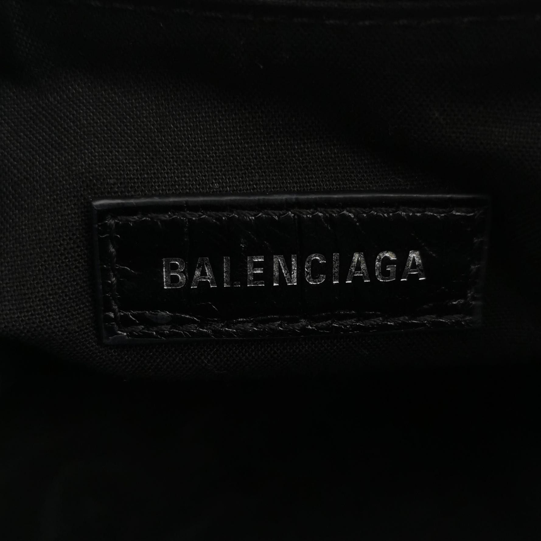 Balenciaga Balenciaga Women os Shoulder Bags Size ONE SIZE - 8 Thumbnail