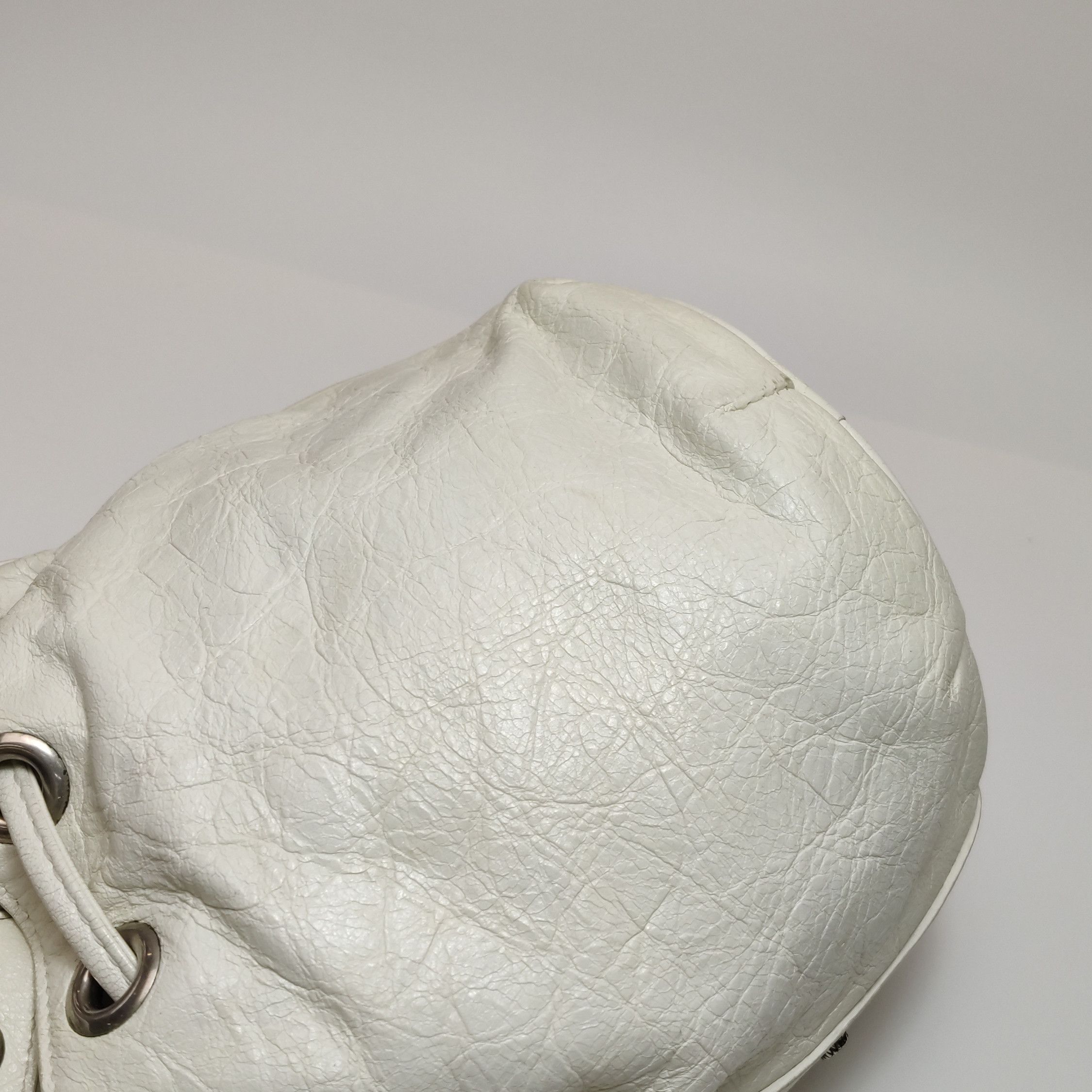 Balenciaga Balenciaga Women os Shoulder Bags Size ONE SIZE - 20 Thumbnail